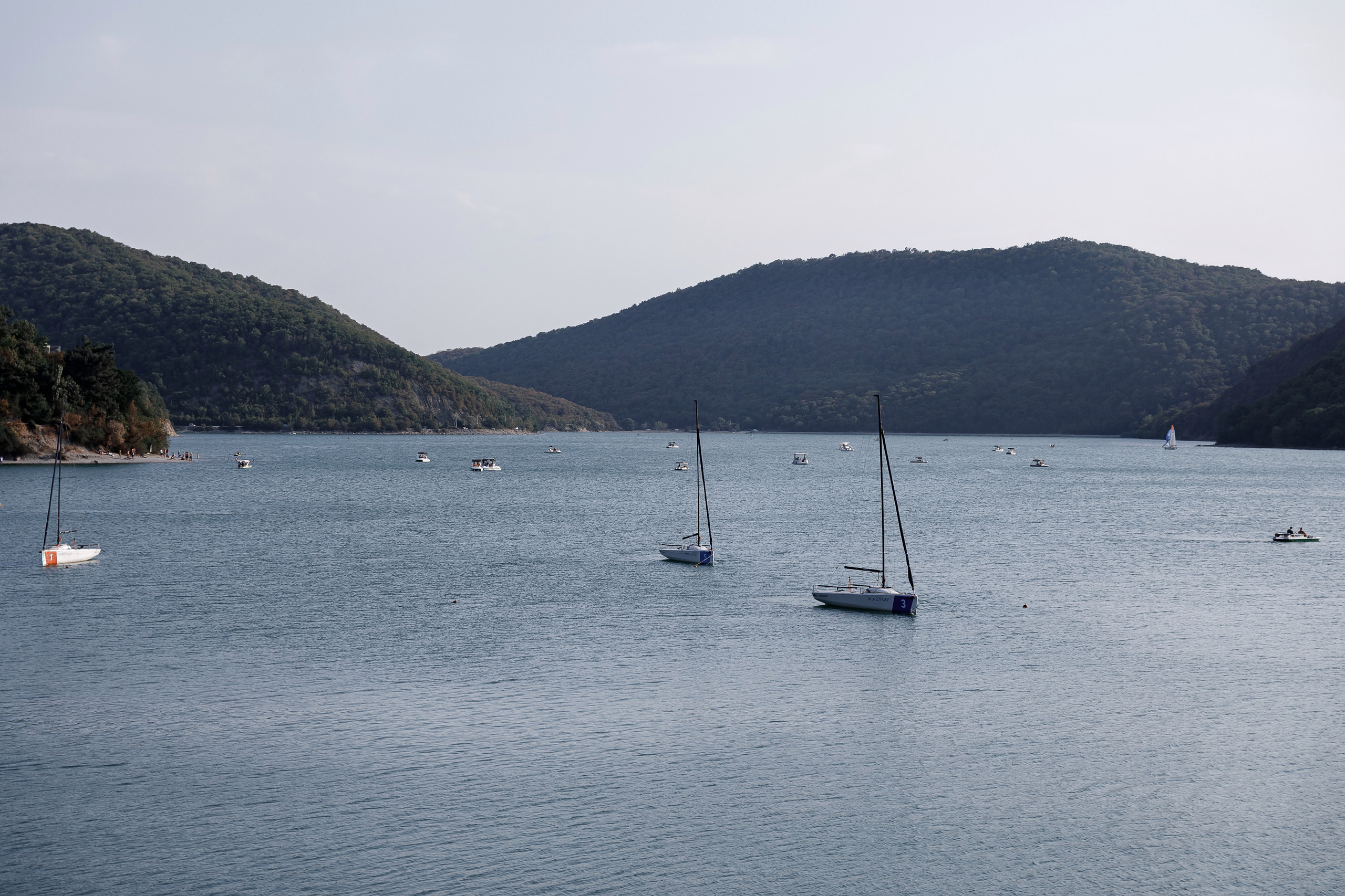 «Абрау‑Дюрсо» Вилла Роз. Виктор Белик, Свадебный Фотограф Краснодар