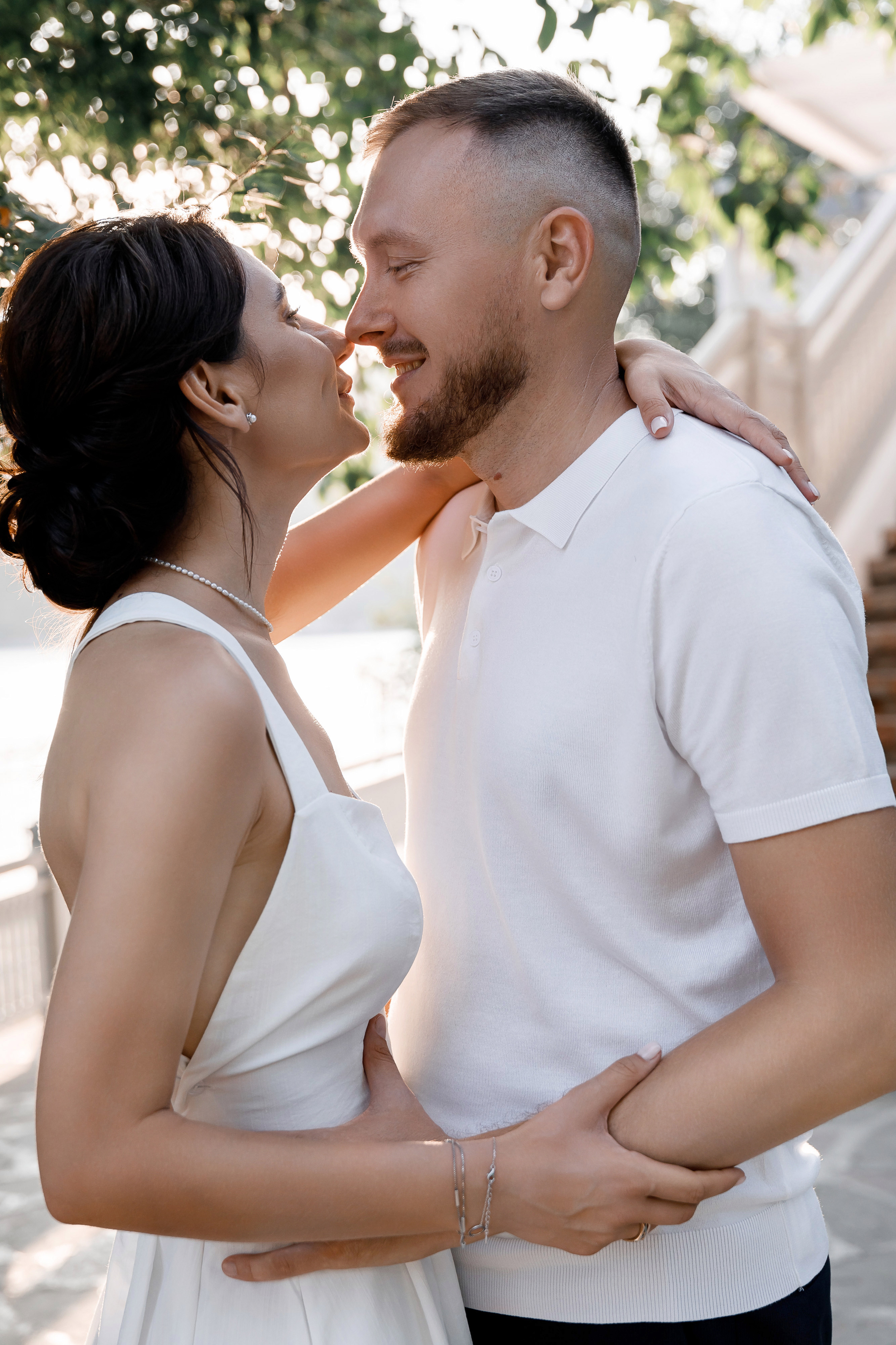 «Абрау‑Дюрсо» Вилла Роз. Виктор Белик, Свадебный Фотограф Краснодар