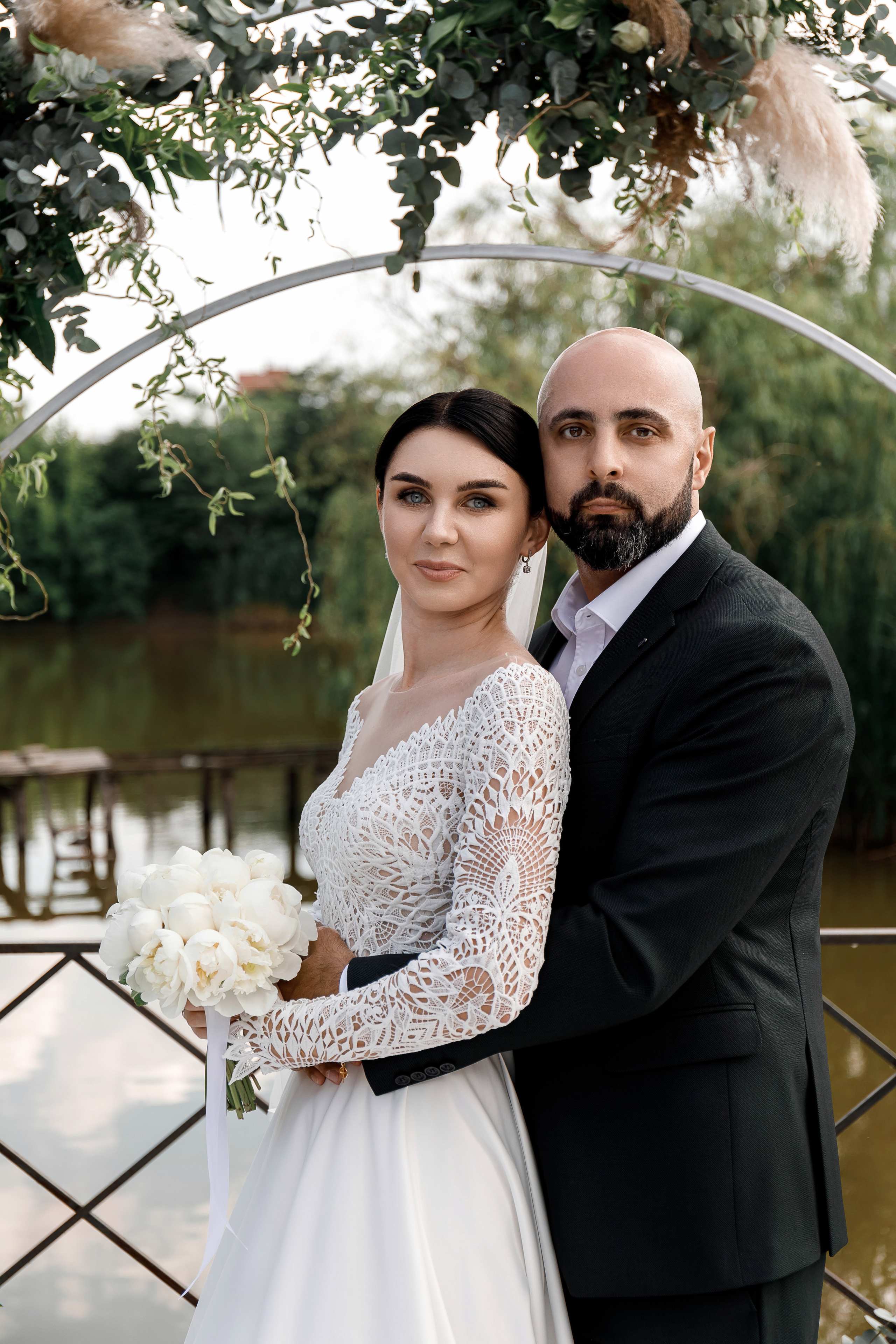 Marriott Hotel. Виктор Белик, Свадебный Фотограф Краснодар