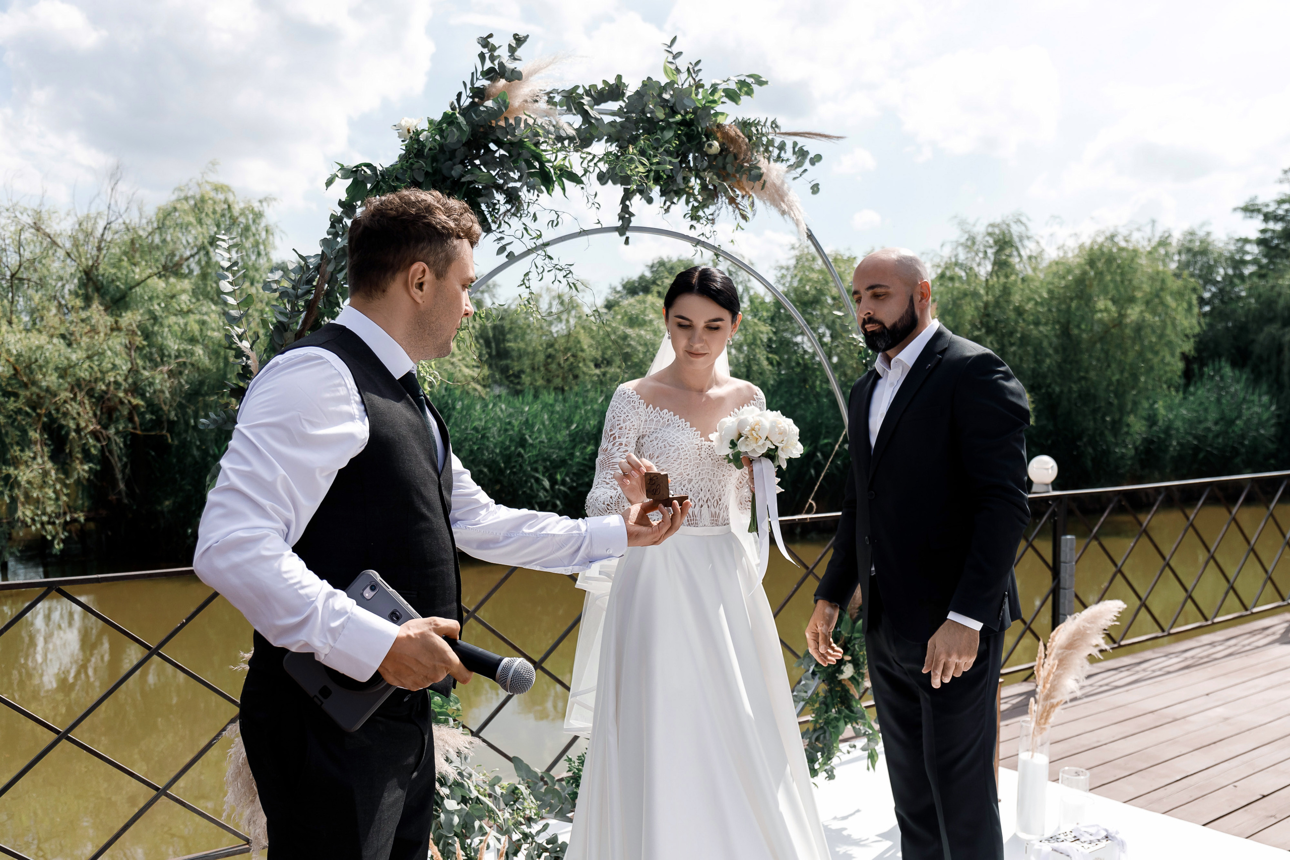 Marriott Hotel. Виктор Белик, Свадебный Фотограф Краснодар