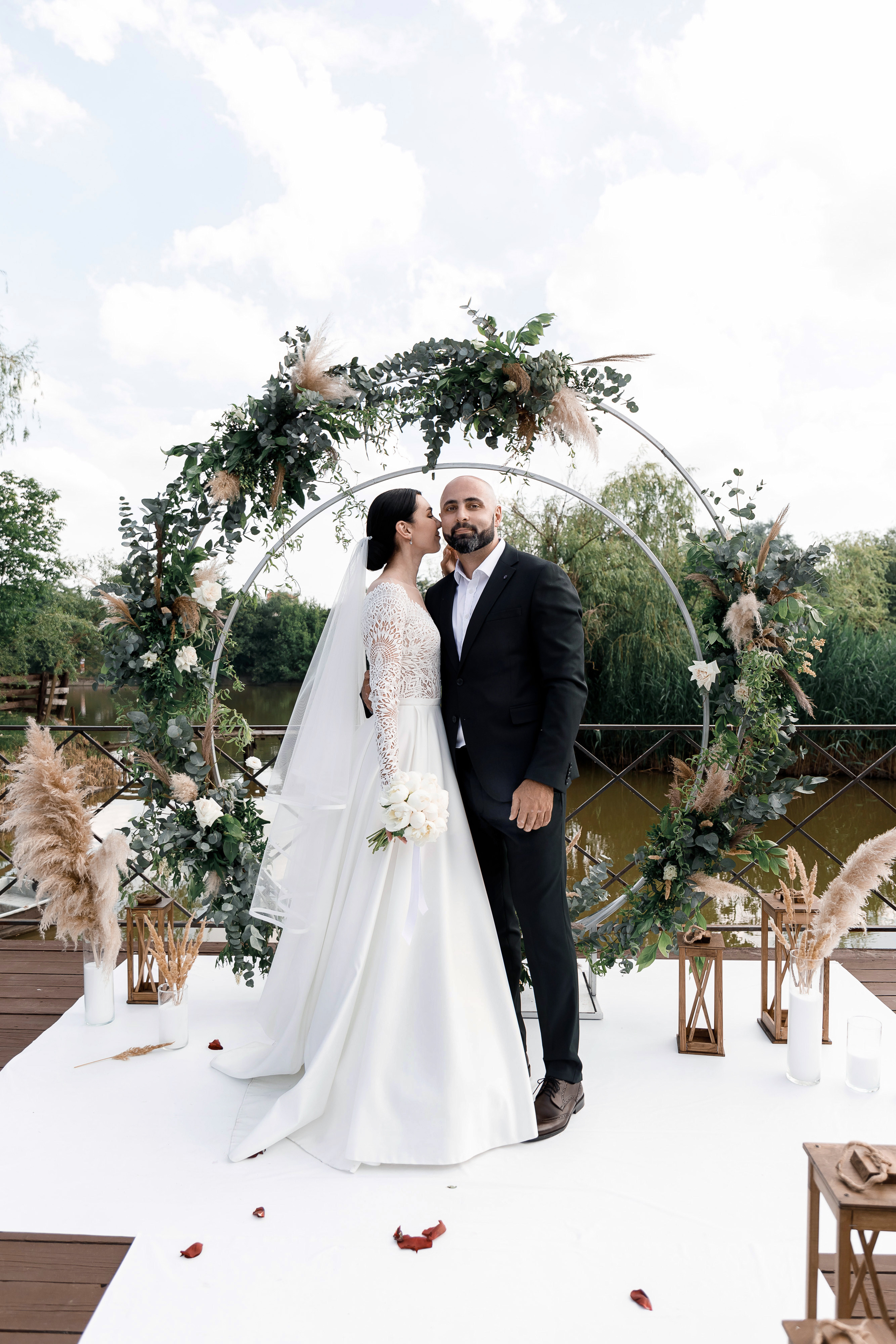 Marriott Hotel. Виктор Белик, Свадебный Фотограф Краснодар