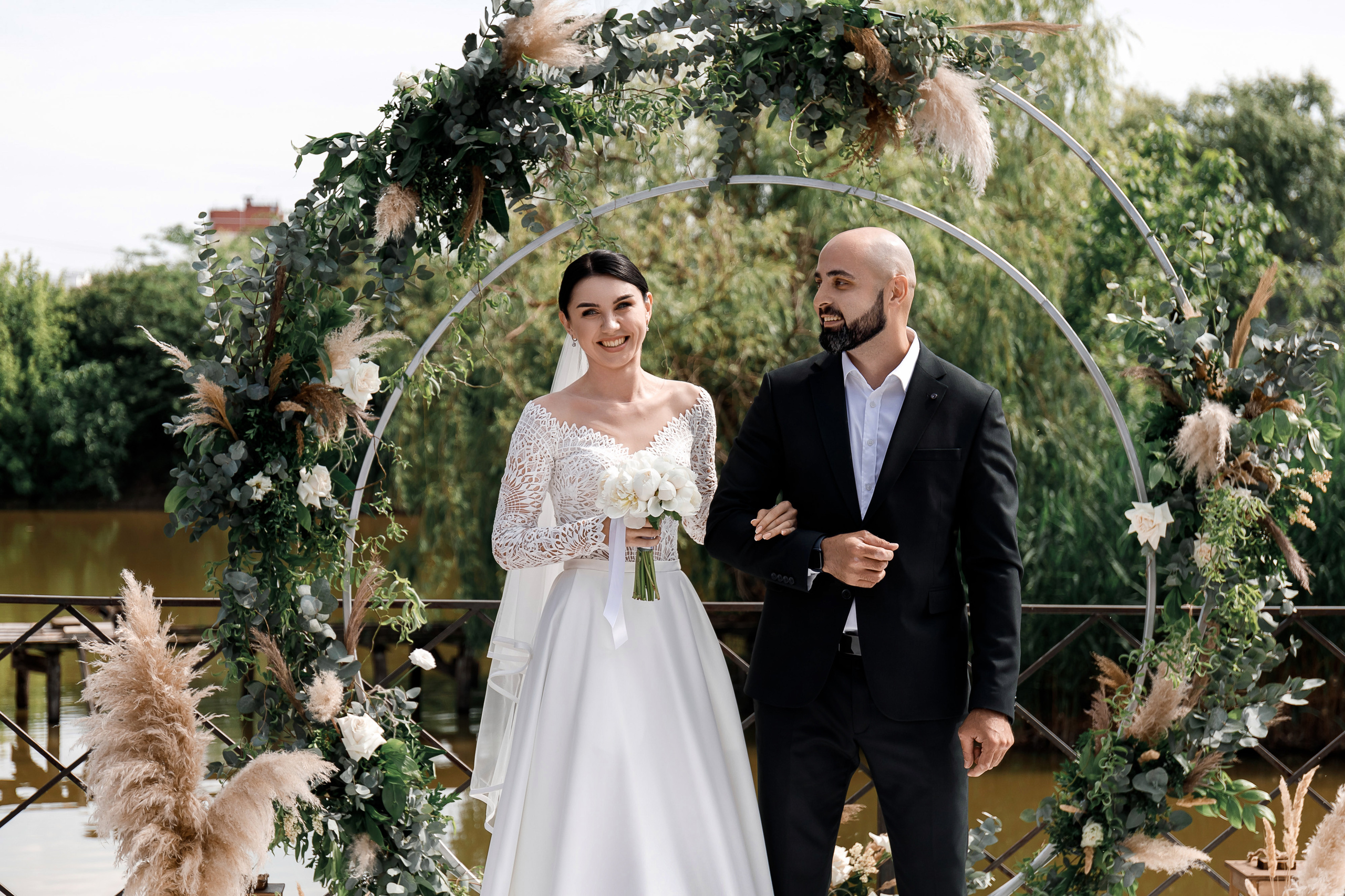 Marriott Hotel. Виктор Белик, Свадебный Фотограф Краснодар