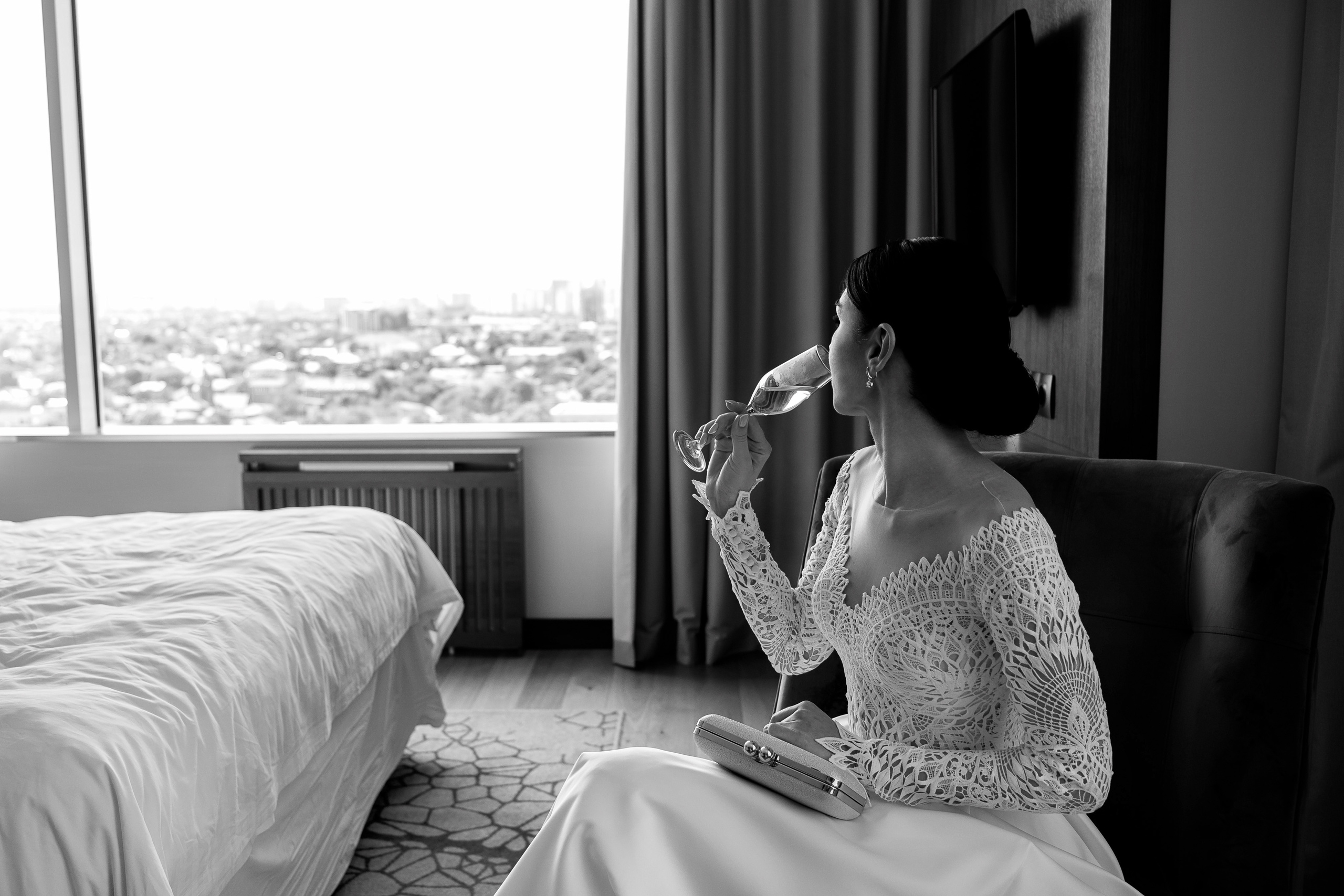 Marriott Hotel. Виктор Белик, Свадебный Фотограф Краснодар