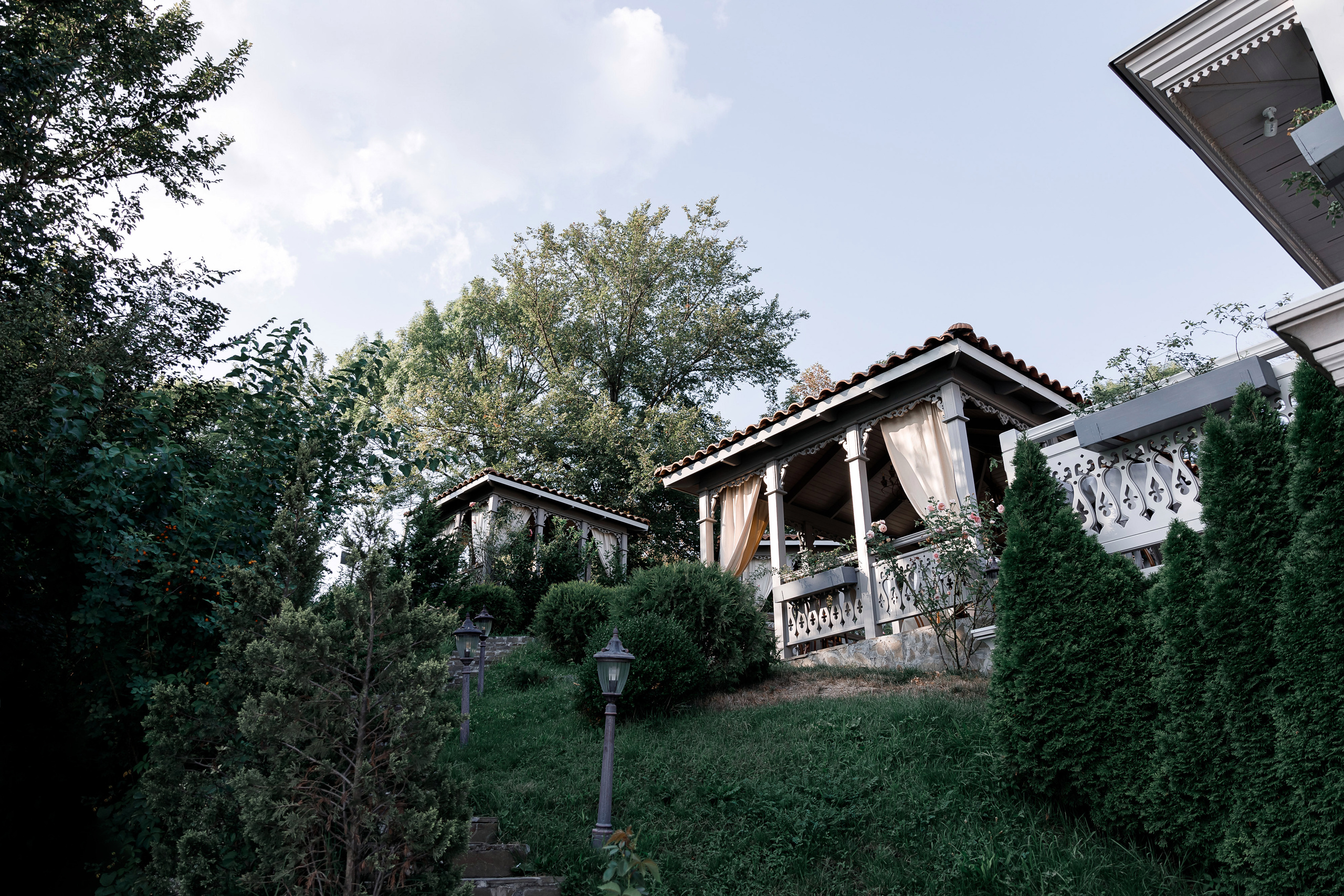 «Абрау‑Дюрсо» Вилла Роз. Виктор Белик, Свадебный Фотограф Краснодар