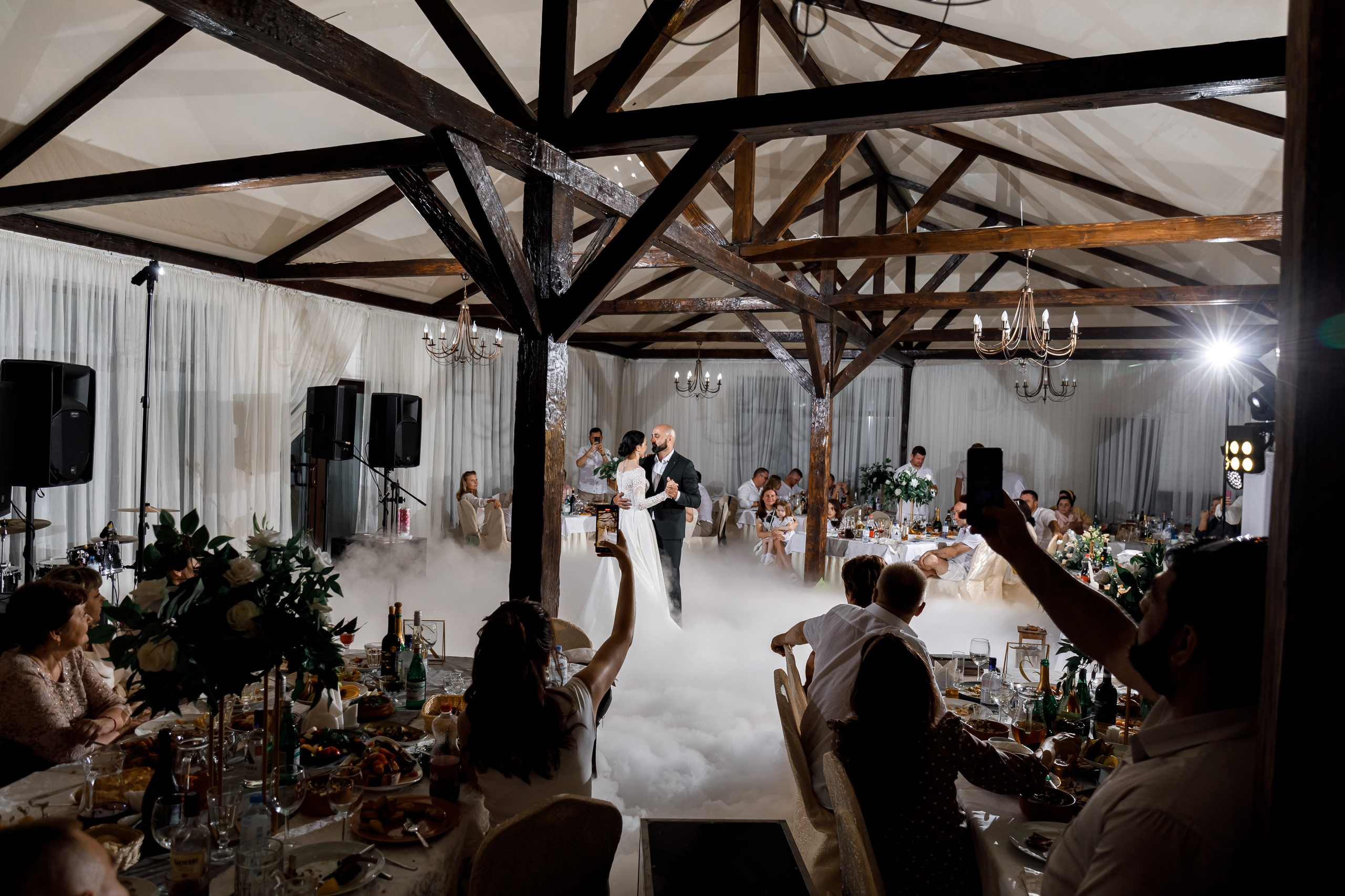 Marriott Hotel. Виктор Белик, Свадебный Фотограф Краснодар