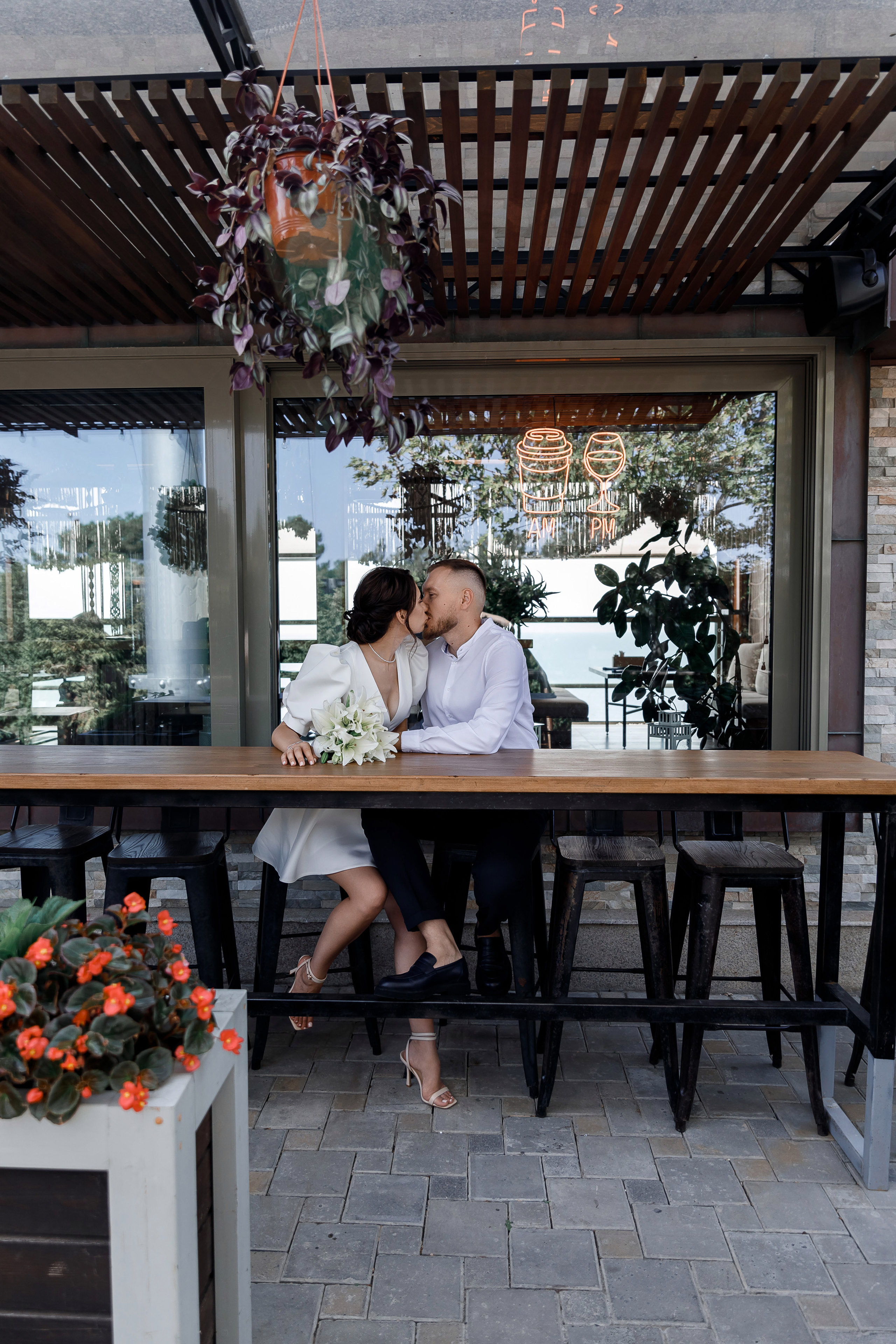 «Абрау‑Дюрсо» Вилла Роз. Виктор Белик, Свадебный Фотограф Краснодар