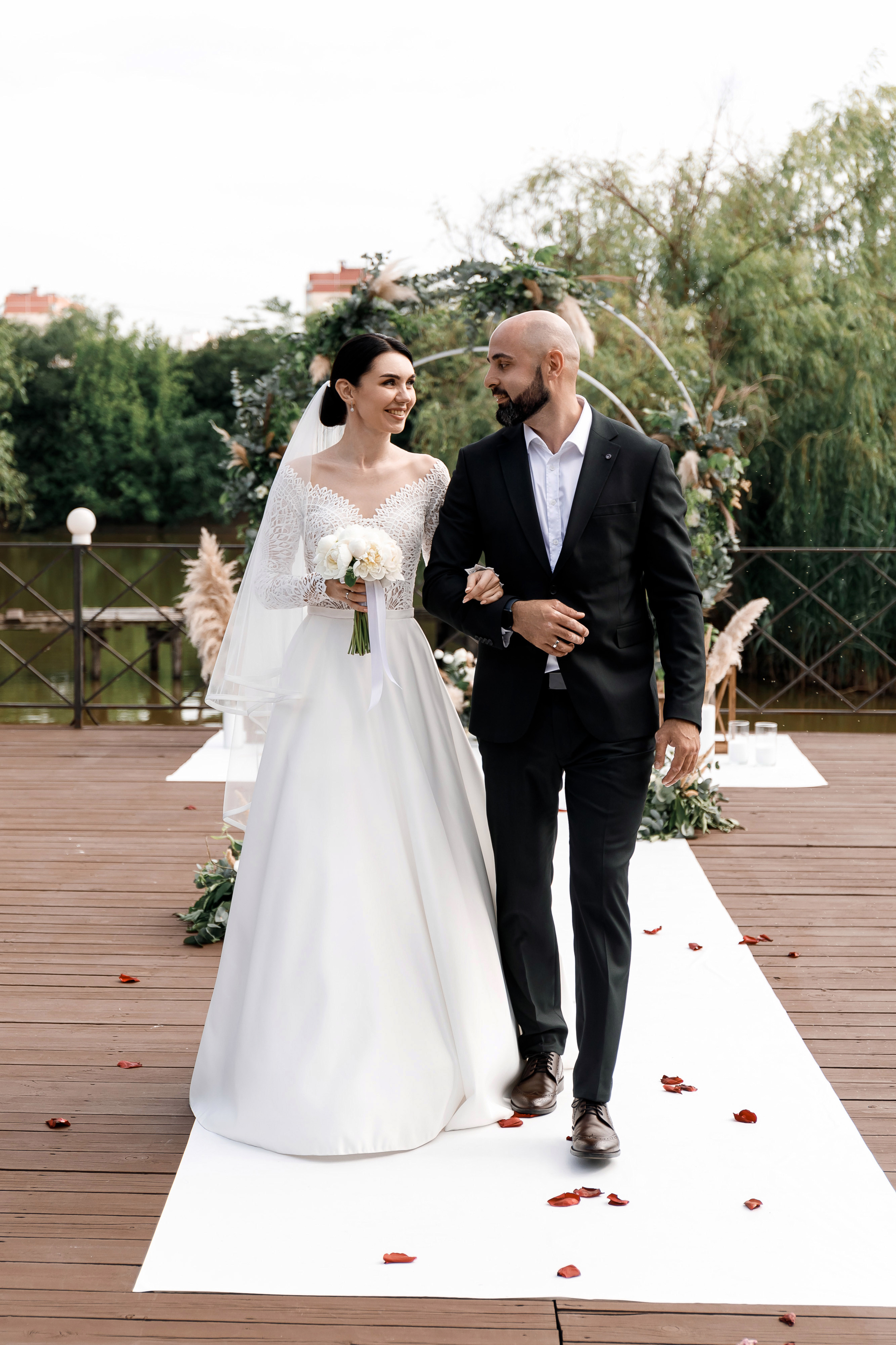 Marriott Hotel. Виктор Белик, Свадебный Фотограф Краснодар