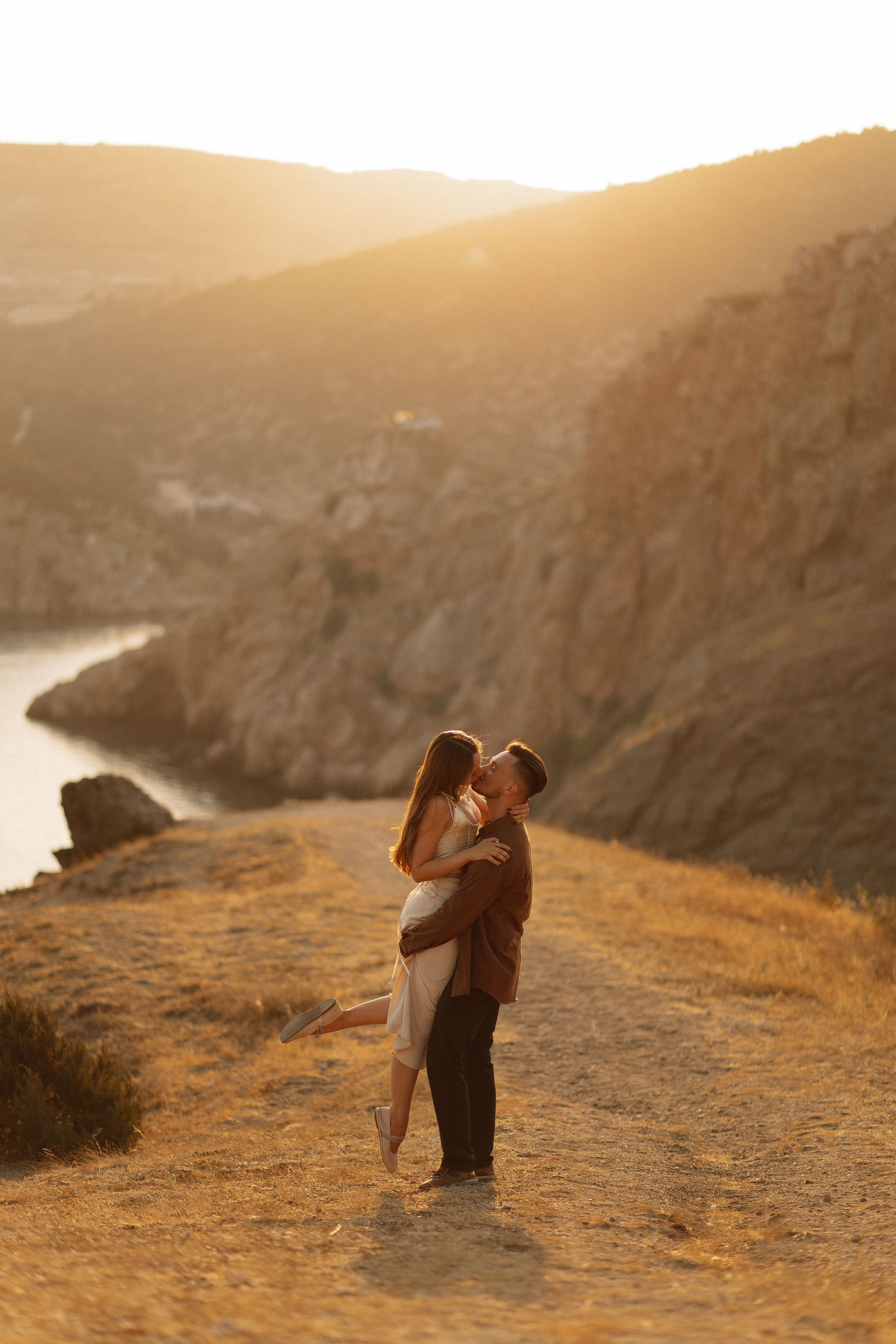 M&S. Семейный фотограф в Севастополе и Симферополе Александра Чистякова