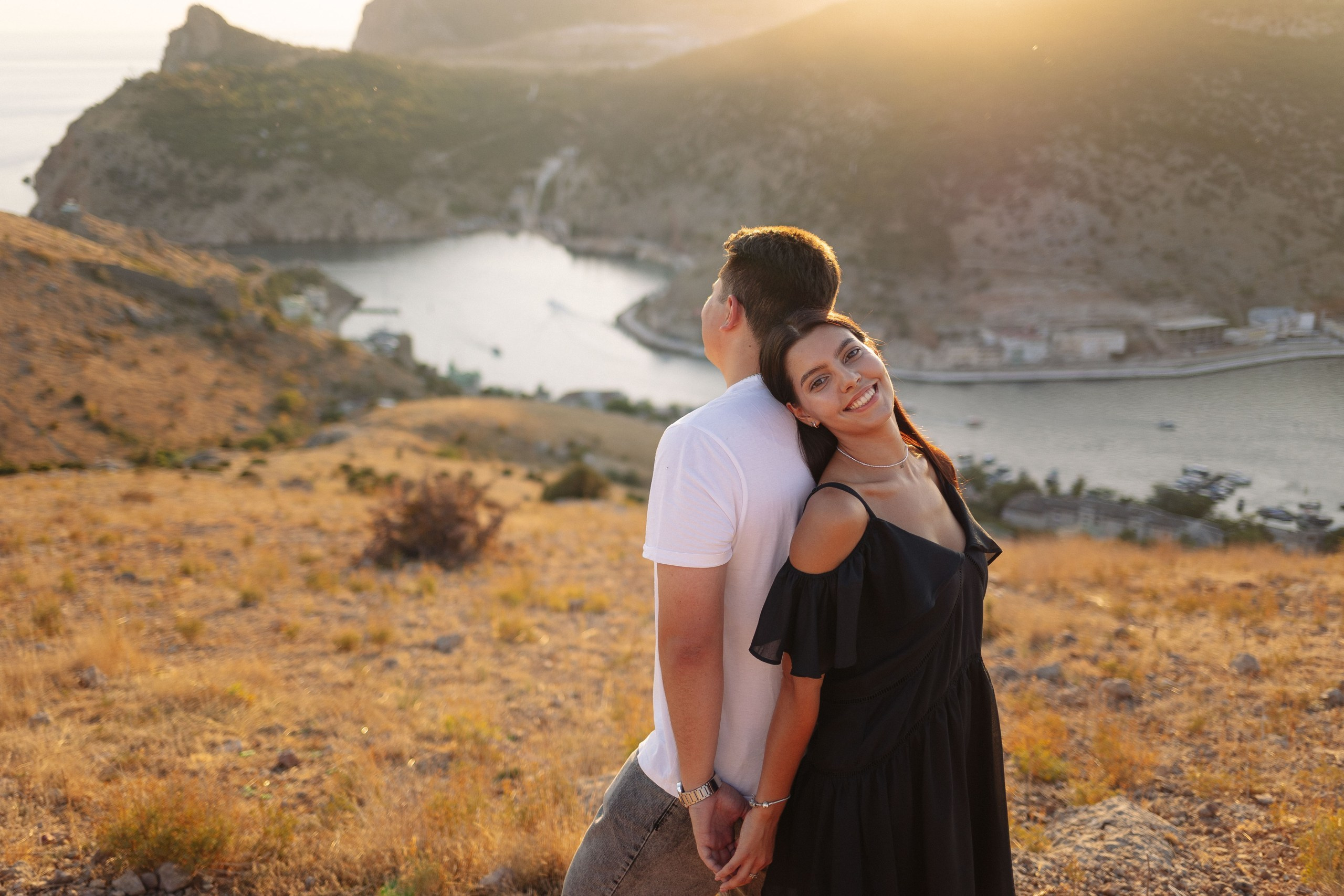 S&E. Семейный фотограф в Севастополе и Симферополе Александра Чистякова