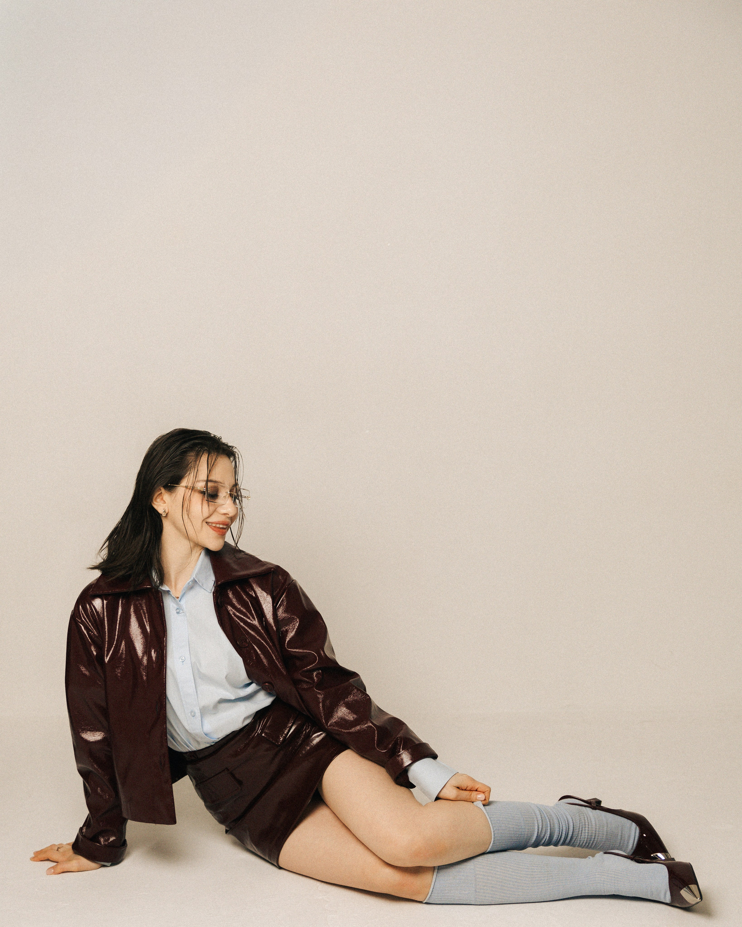 Лилия. Ланемец Юлия — фотограф Волгоград/Волжский