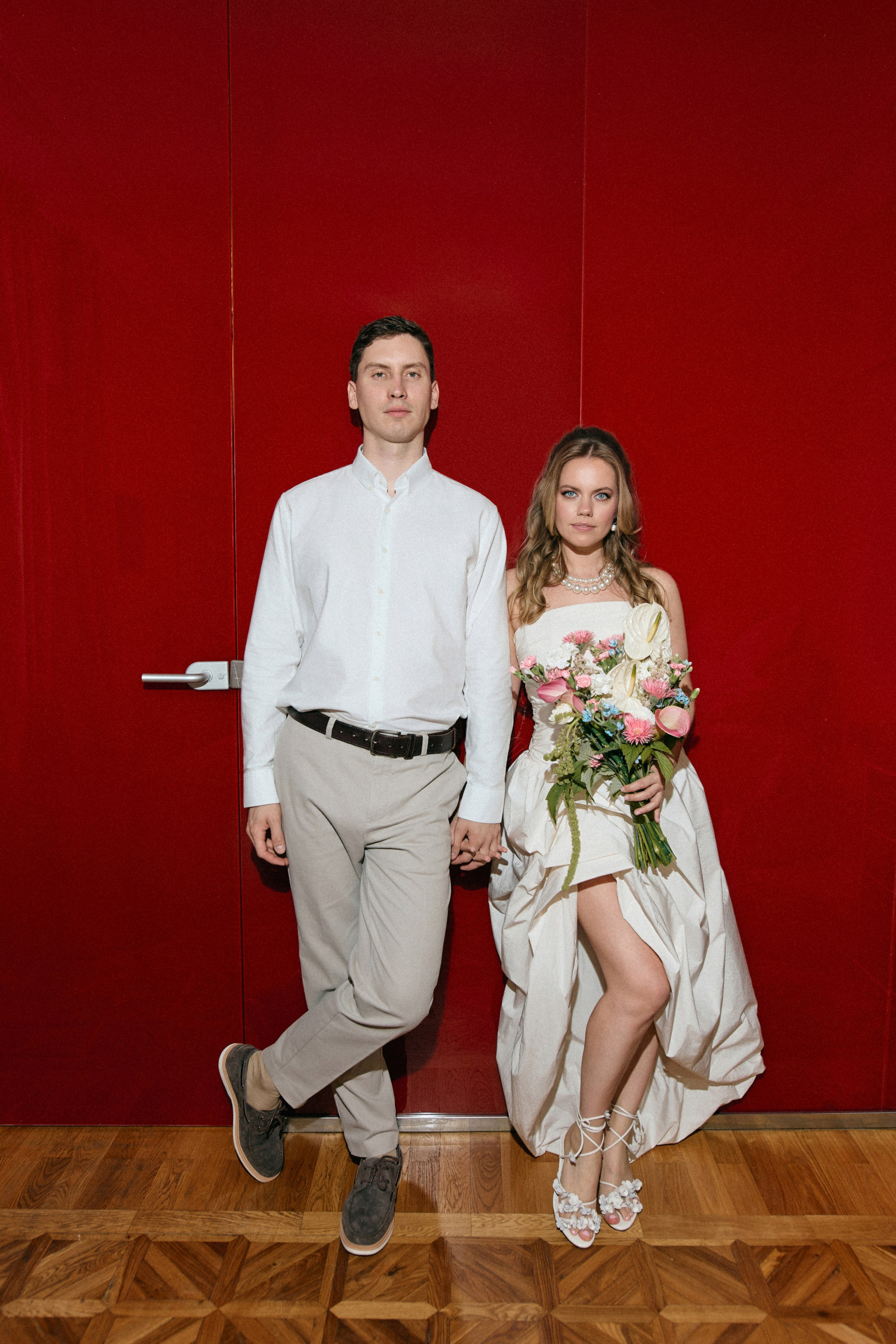 Андрей & Анна. Сестры Карабаза. Фотографы и ретушеры в Москве и Санкт-Петербурге