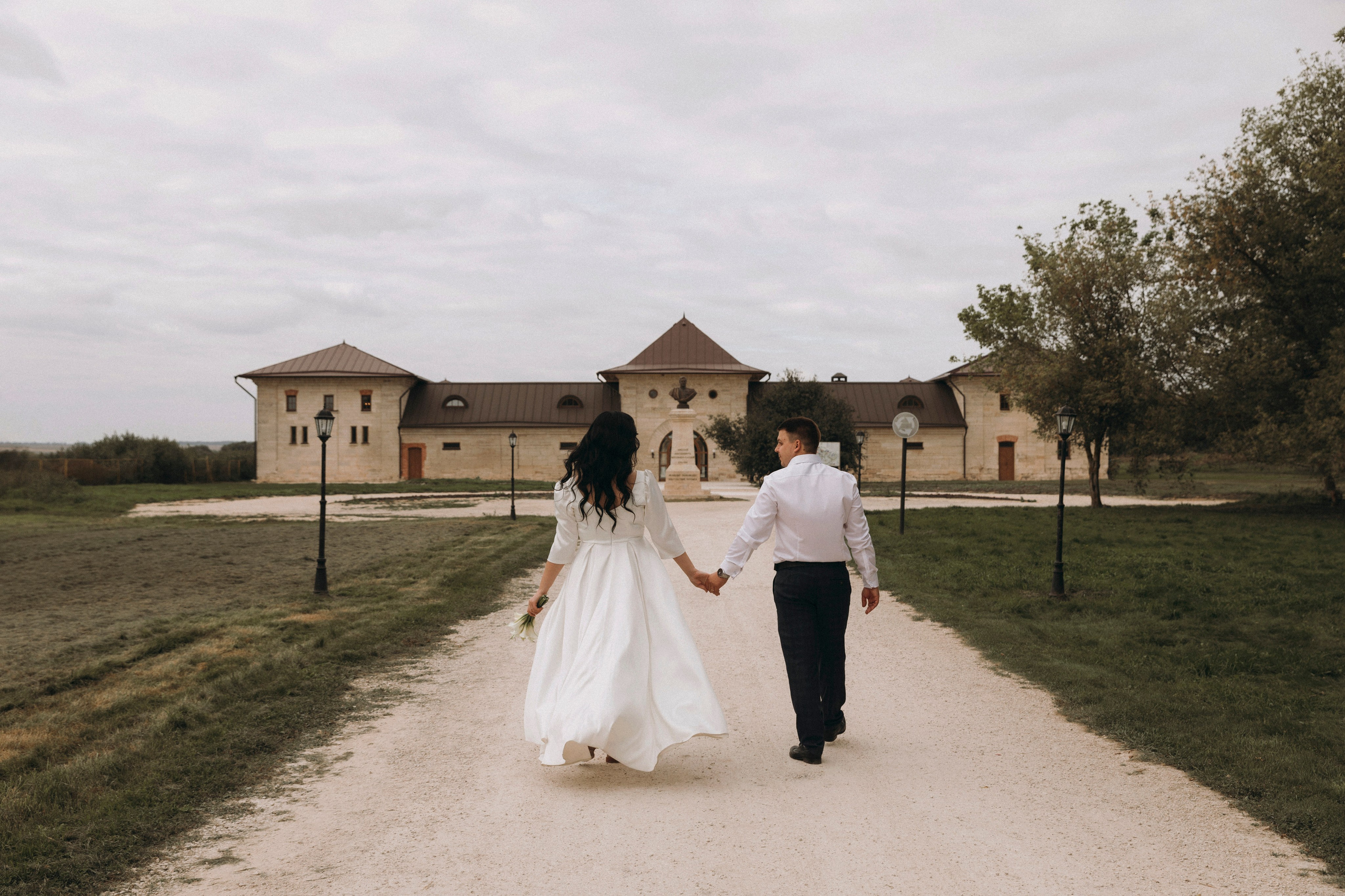 Мария и Павел. Фотограф Мария Щеголькова. Чувственный женский портрет