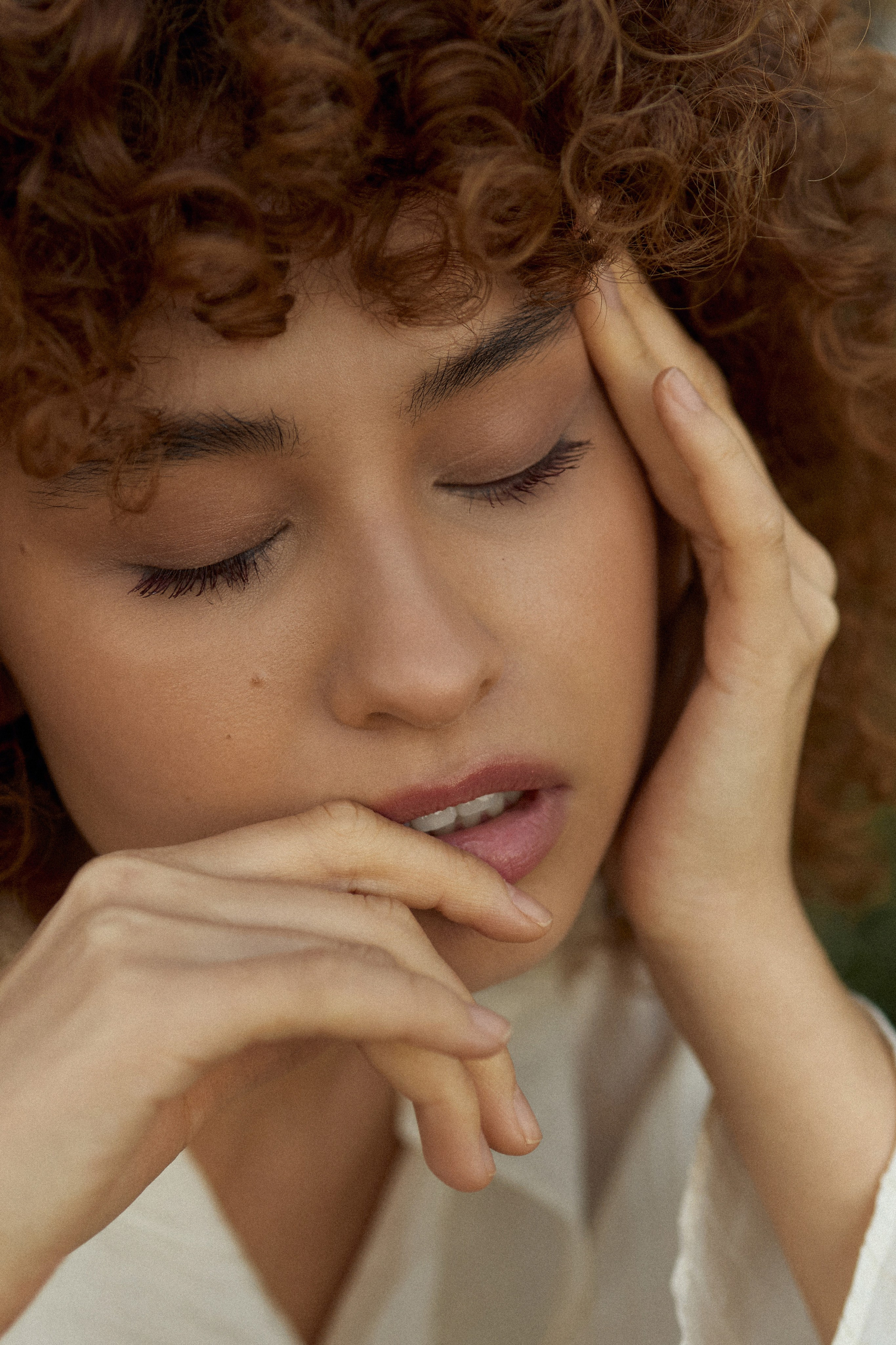 Алина Камалова