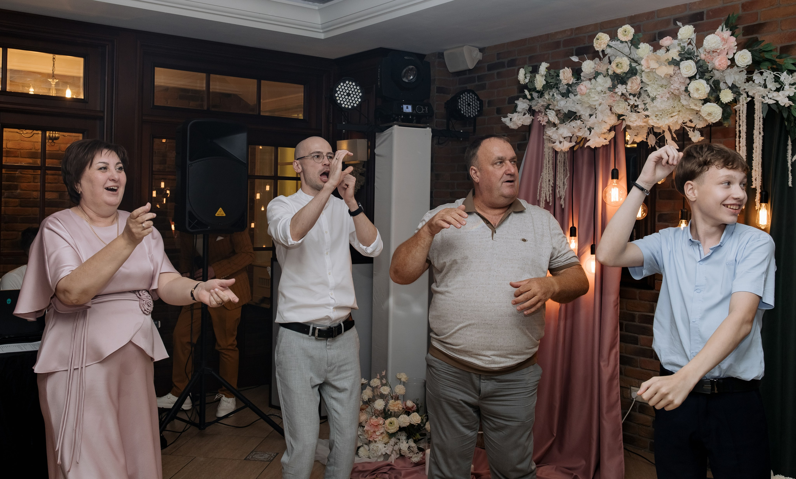 Евгений и Яна. Семейный и свадебный фотограф в Краснодаре Елизавета Замаева