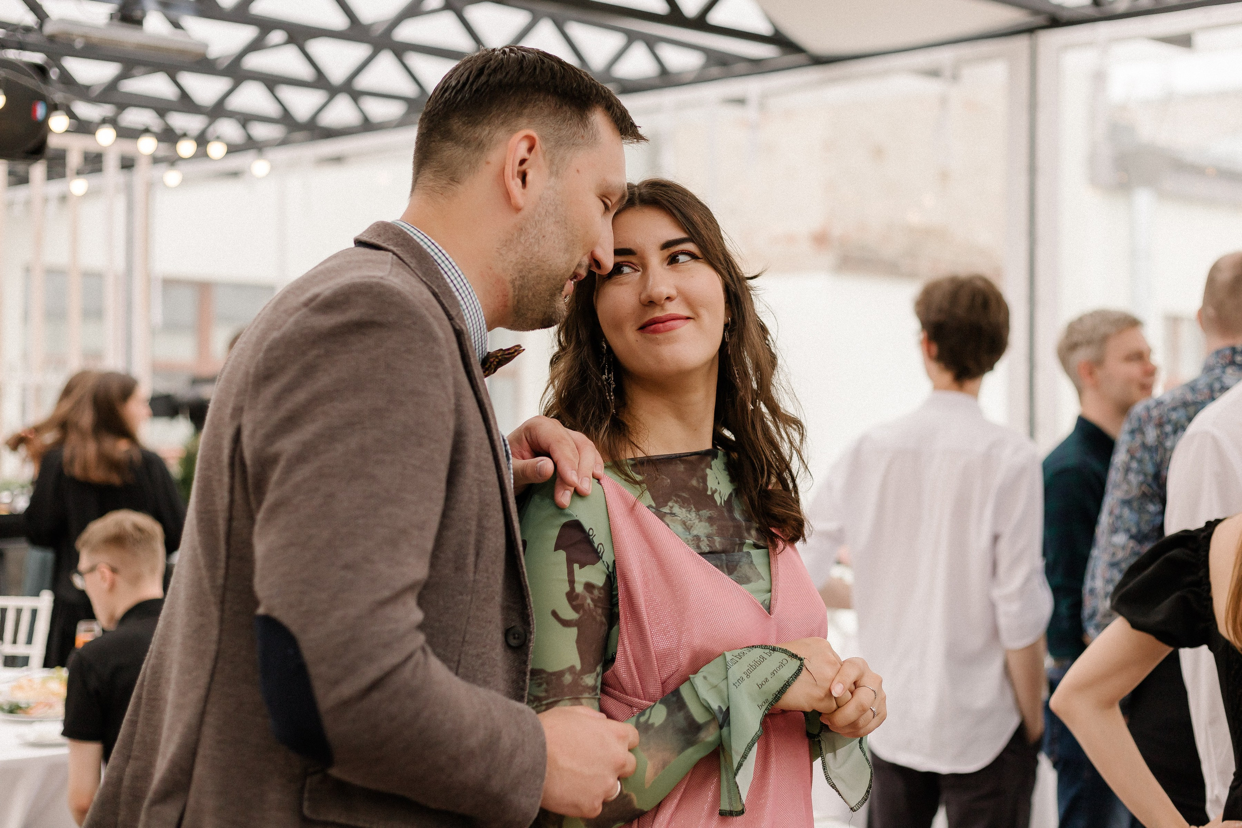 Антон и Елизавета/2023. Свадебный и семейный фотограф в Екатеринбурге