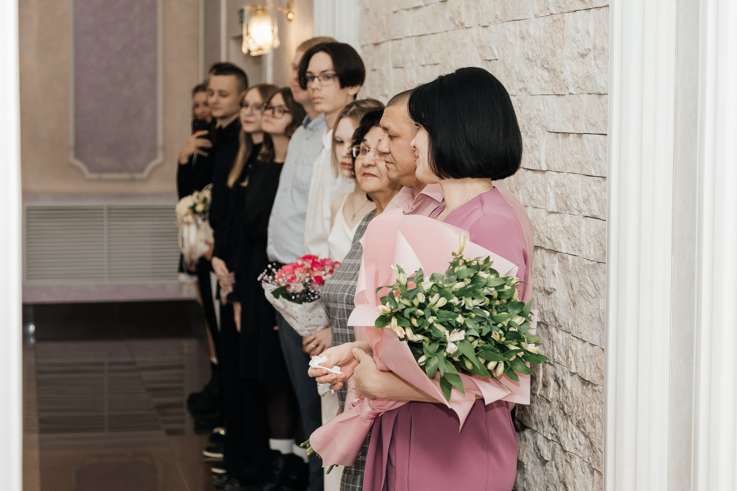 Захар и Елизавета/2024. Свадебный и семейный фотограф в Екатеринбурге