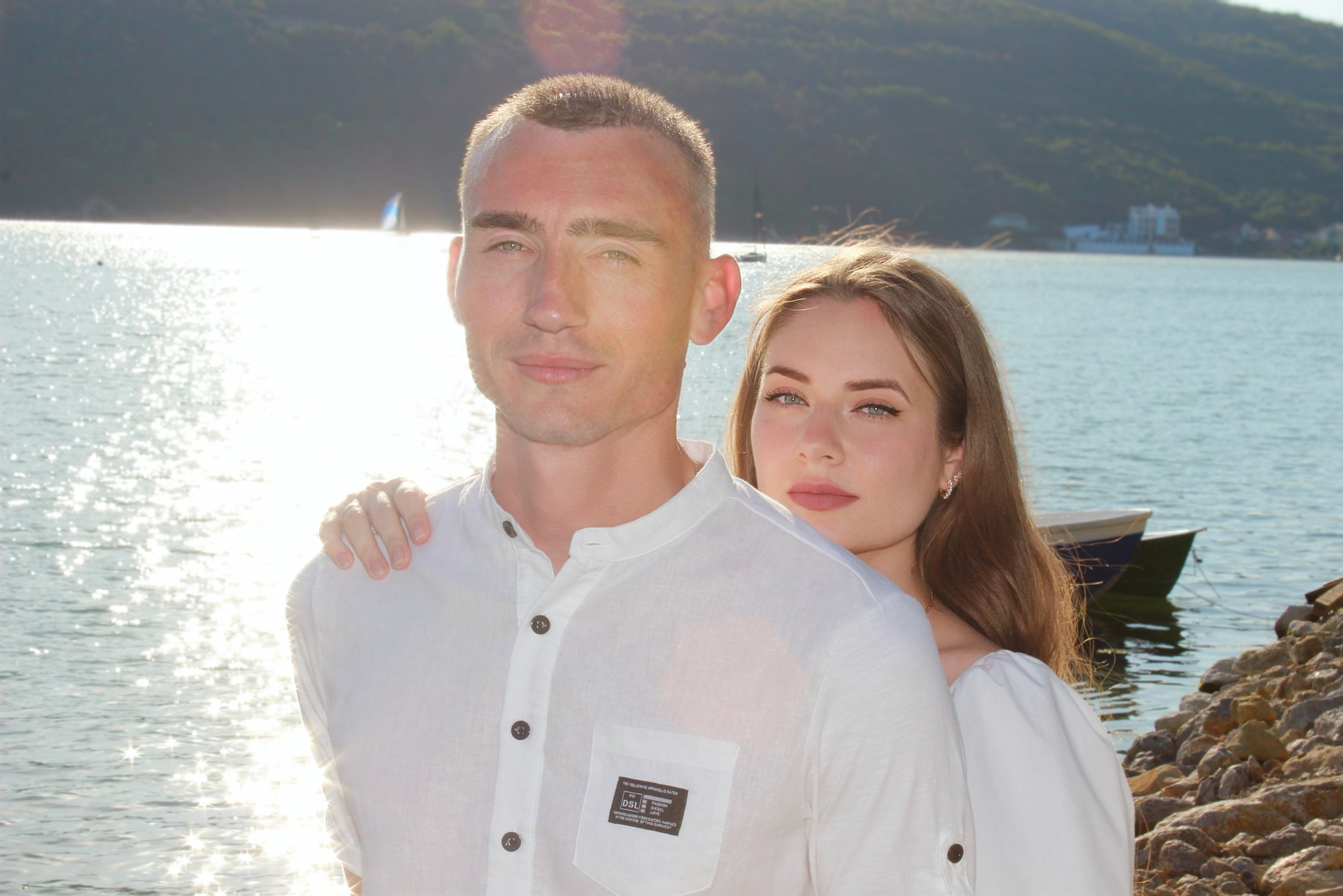 Будет девочка. ВИДЕОГРАФ И ФОТОГРАФ В НОВОРОССИЙСКЕ / АНАПЕ / ГЕЛЕНДЖИКЕ