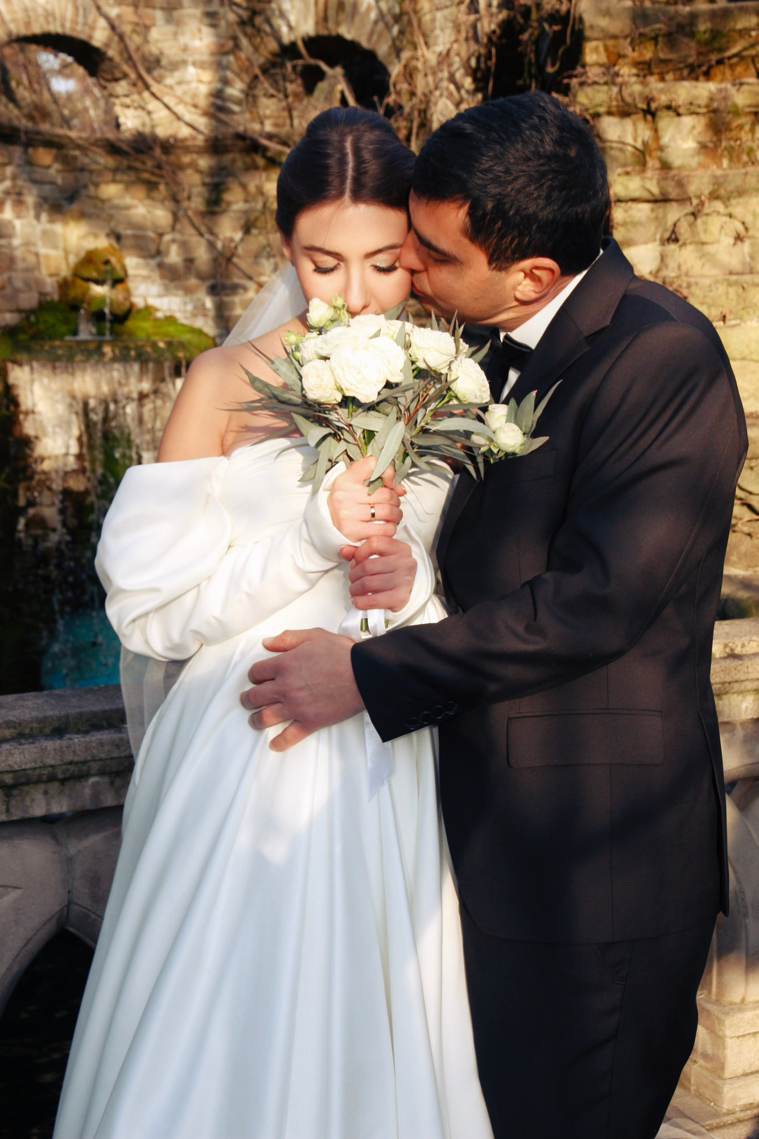 Дмитрий и Ольга. ВИДЕОГРАФ И ФОТОГРАФ В НОВОРОССИЙСКЕ / АНАПЕ / ГЕЛЕНДЖИКЕ