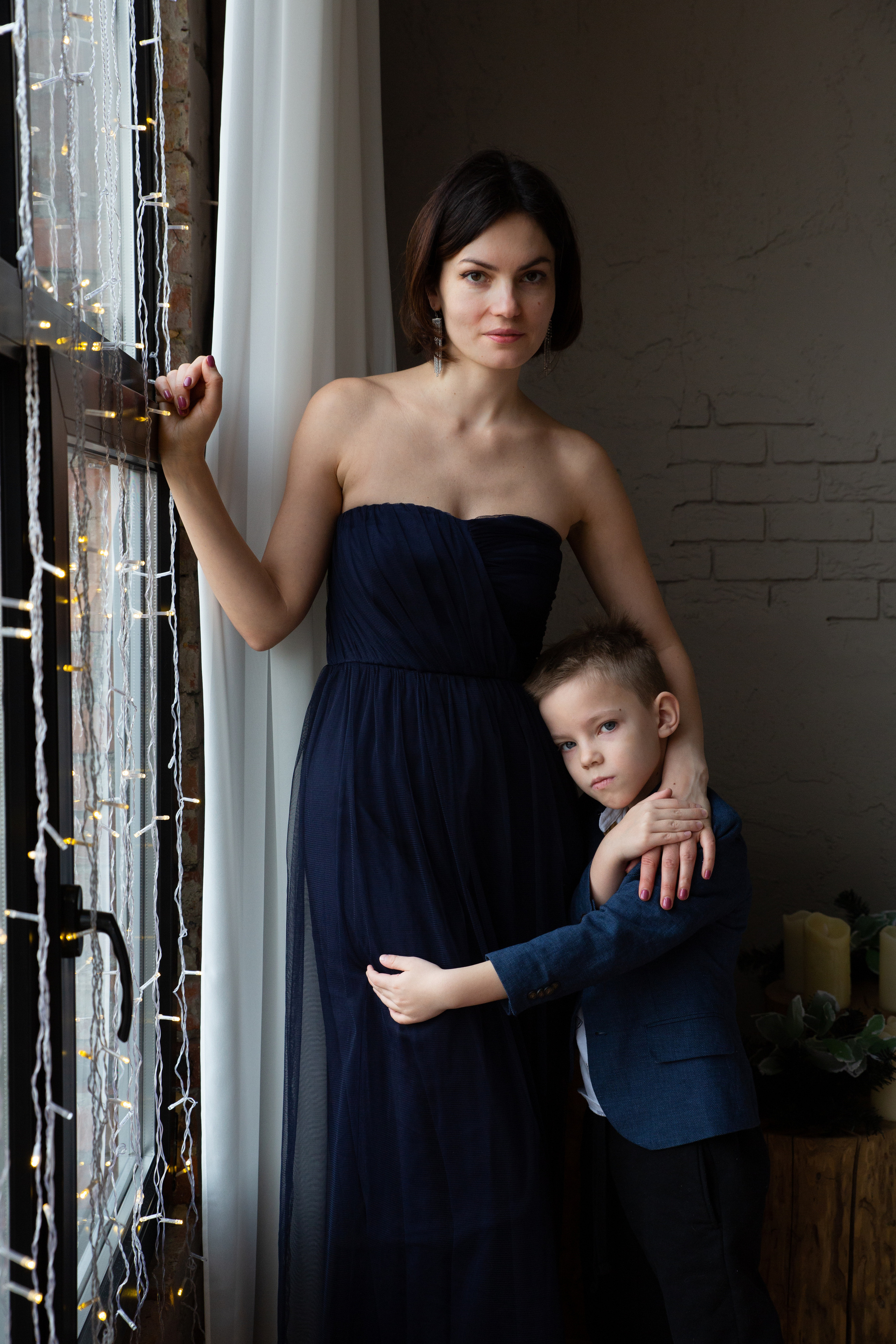 Семейные съёмки. Женский, семейный, контент фотограф в Одинцово и МСК Марина Алавердова