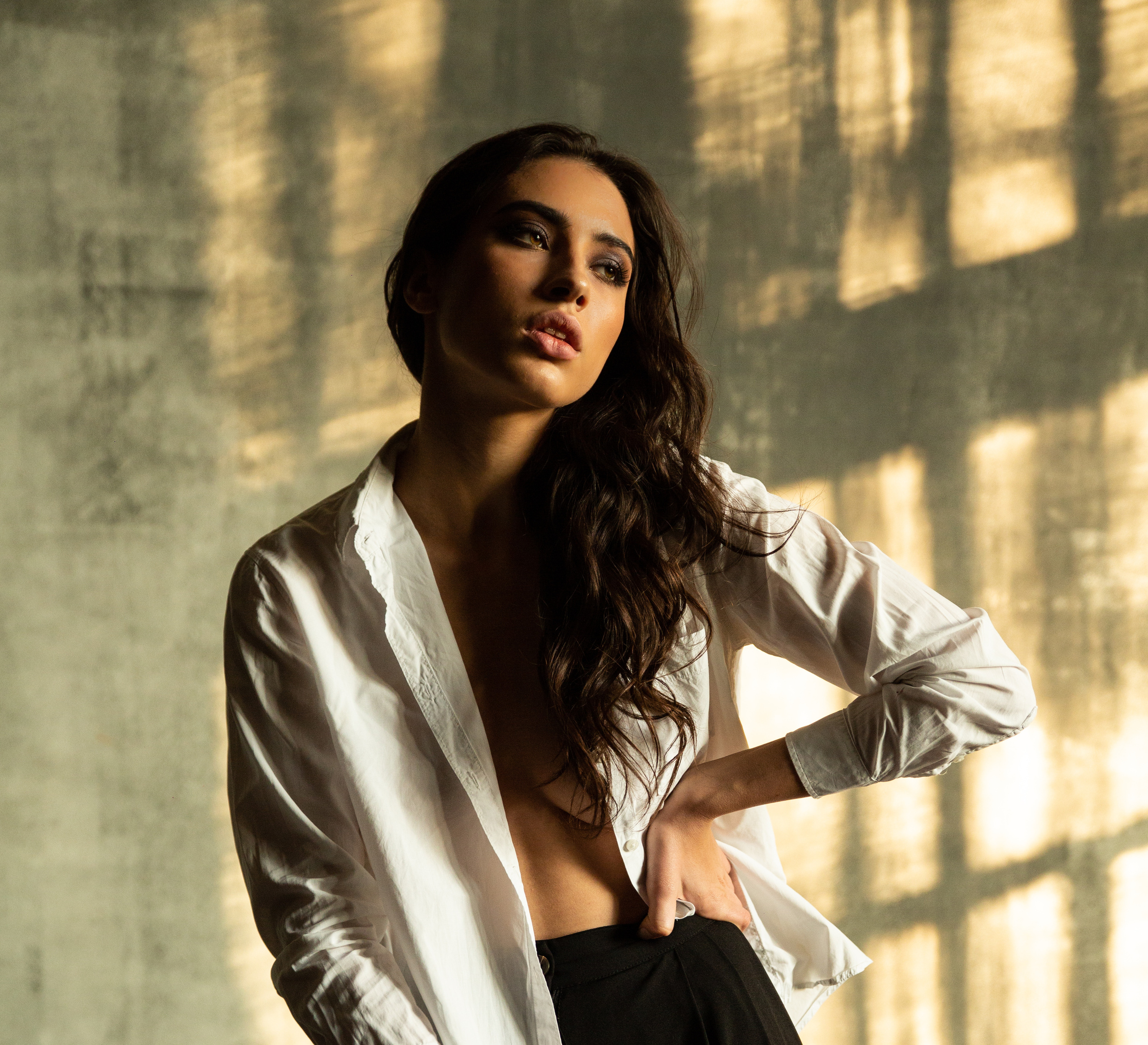 Женский портрет. Женский, семейный, контент фотограф в Одинцово и МСК Марина Алавердова