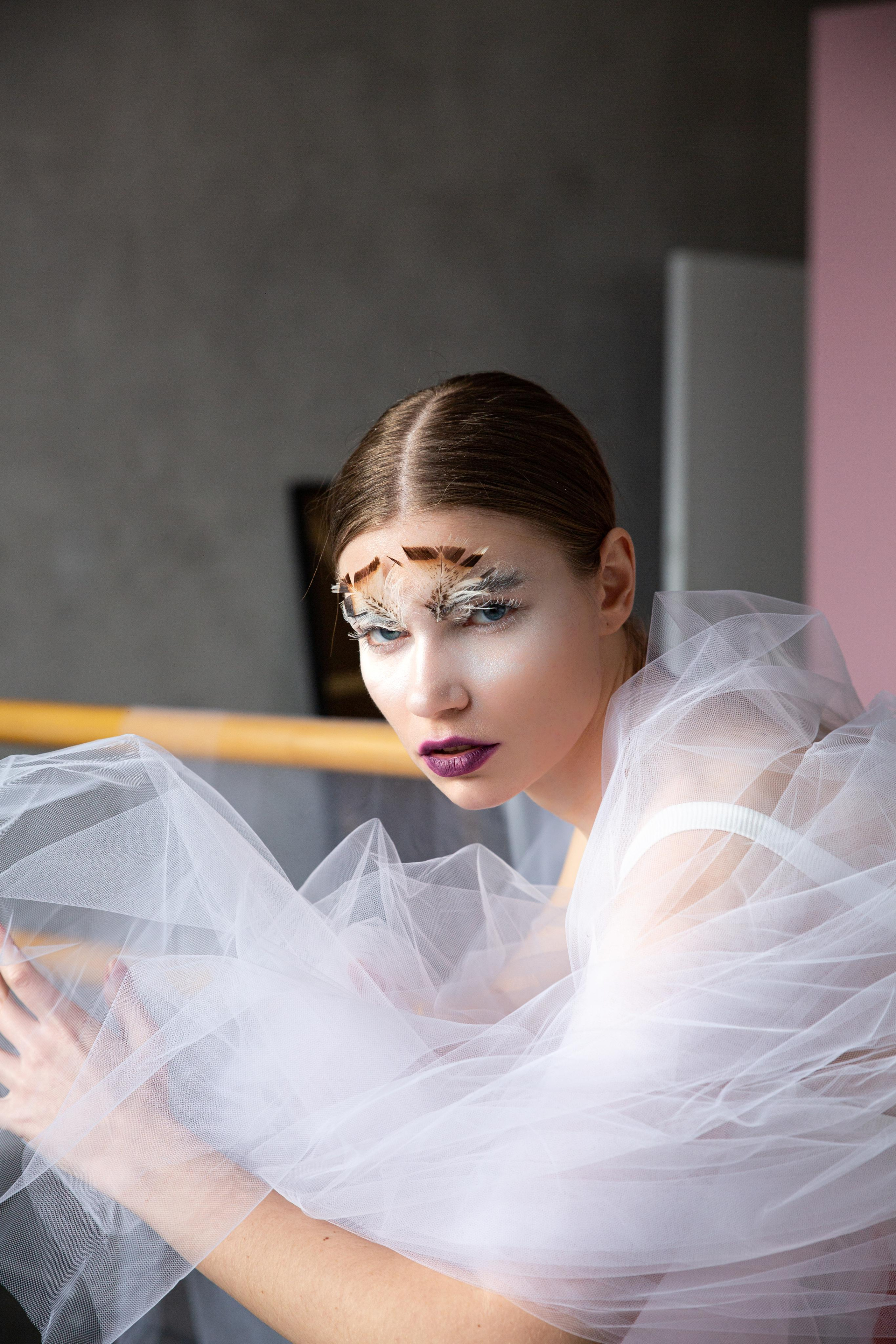 Белый. Женский, семейный, контент фотограф в Одинцово и МСК Марина Алавердова
