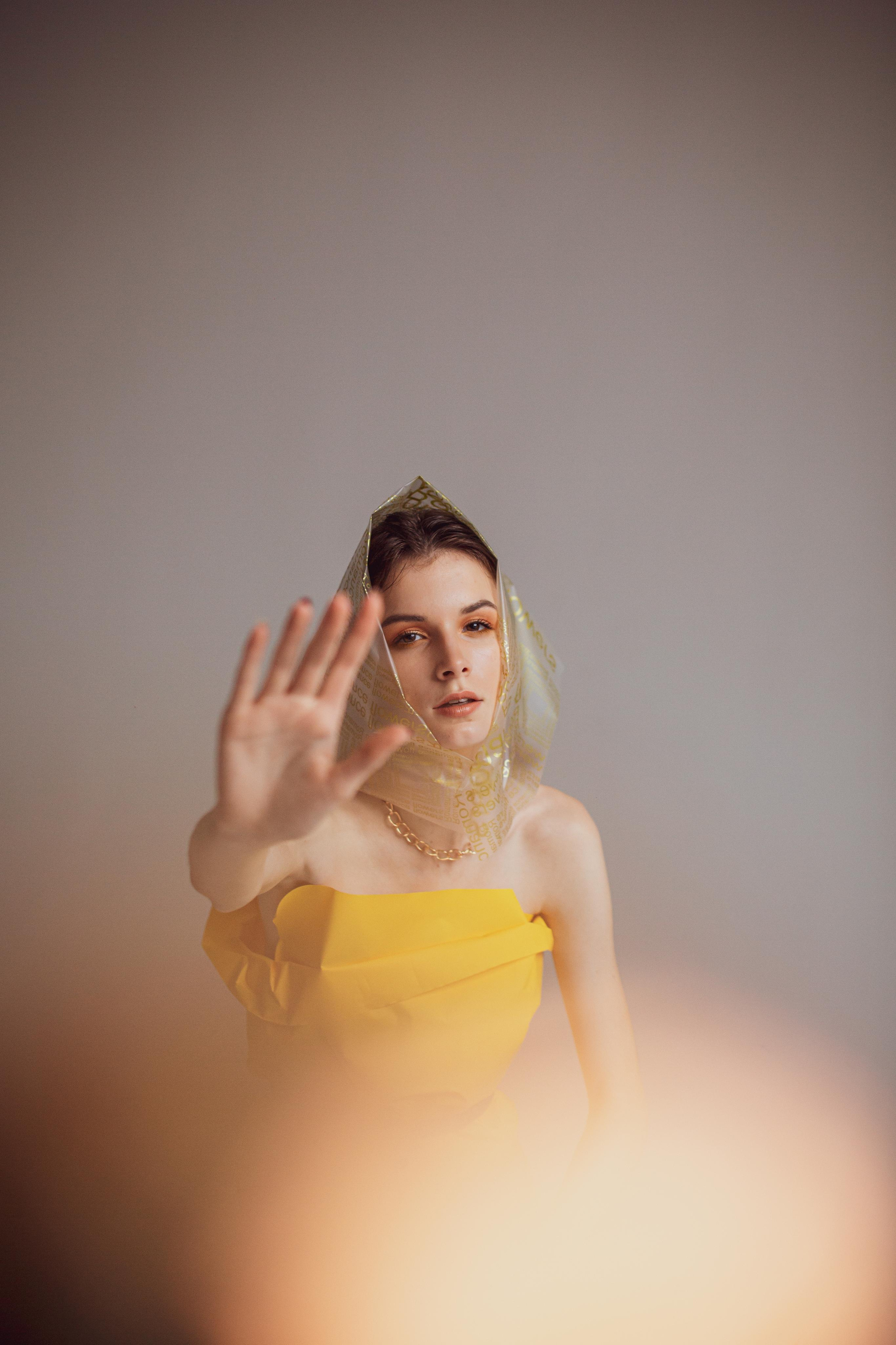 Жёлтое настроение. Женский, семейный, контент фотограф в Одинцово и МСК Марина Алавердова