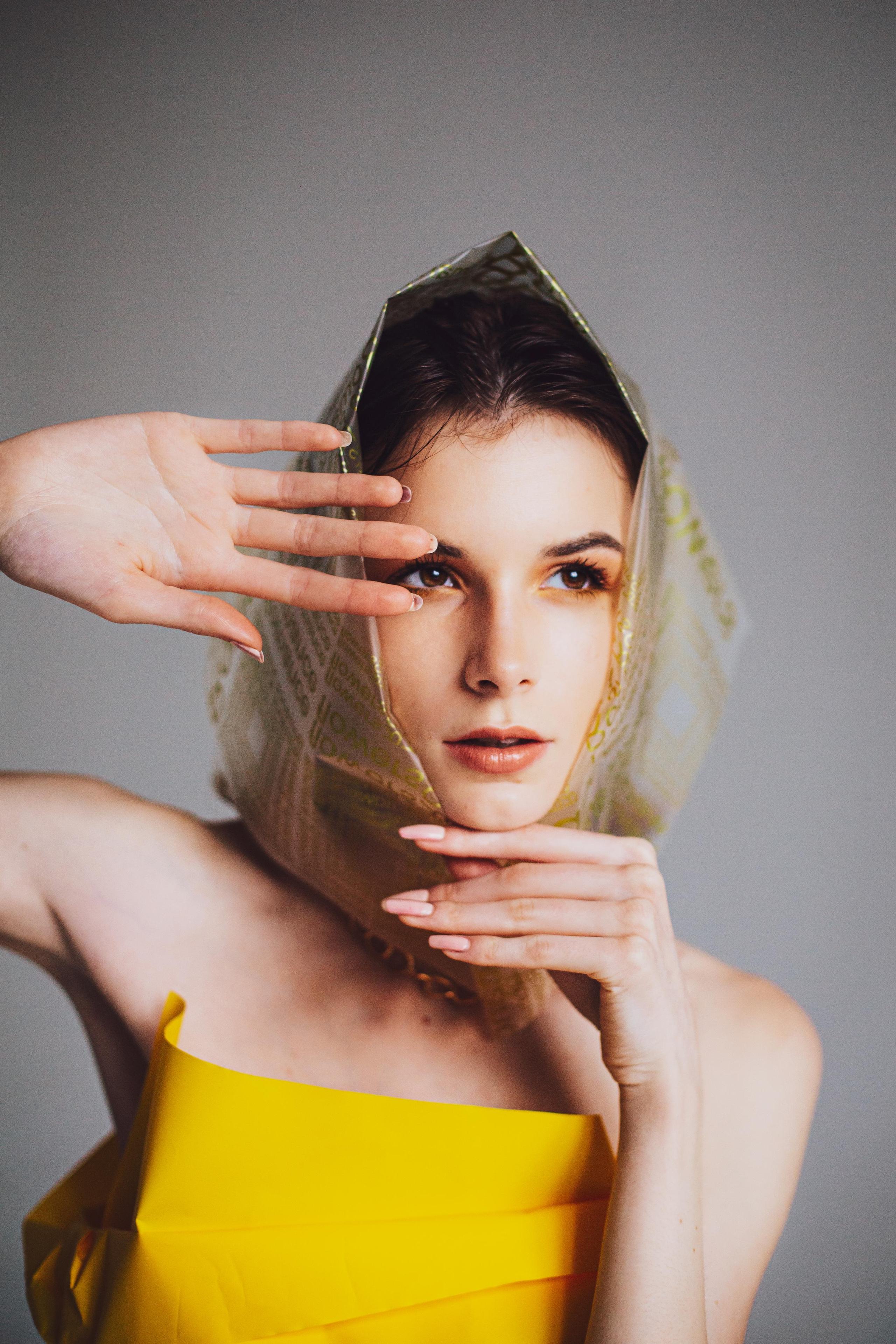 Жёлтое настроение. Женский, семейный, контент фотограф в Одинцово и МСК Марина Алавердова