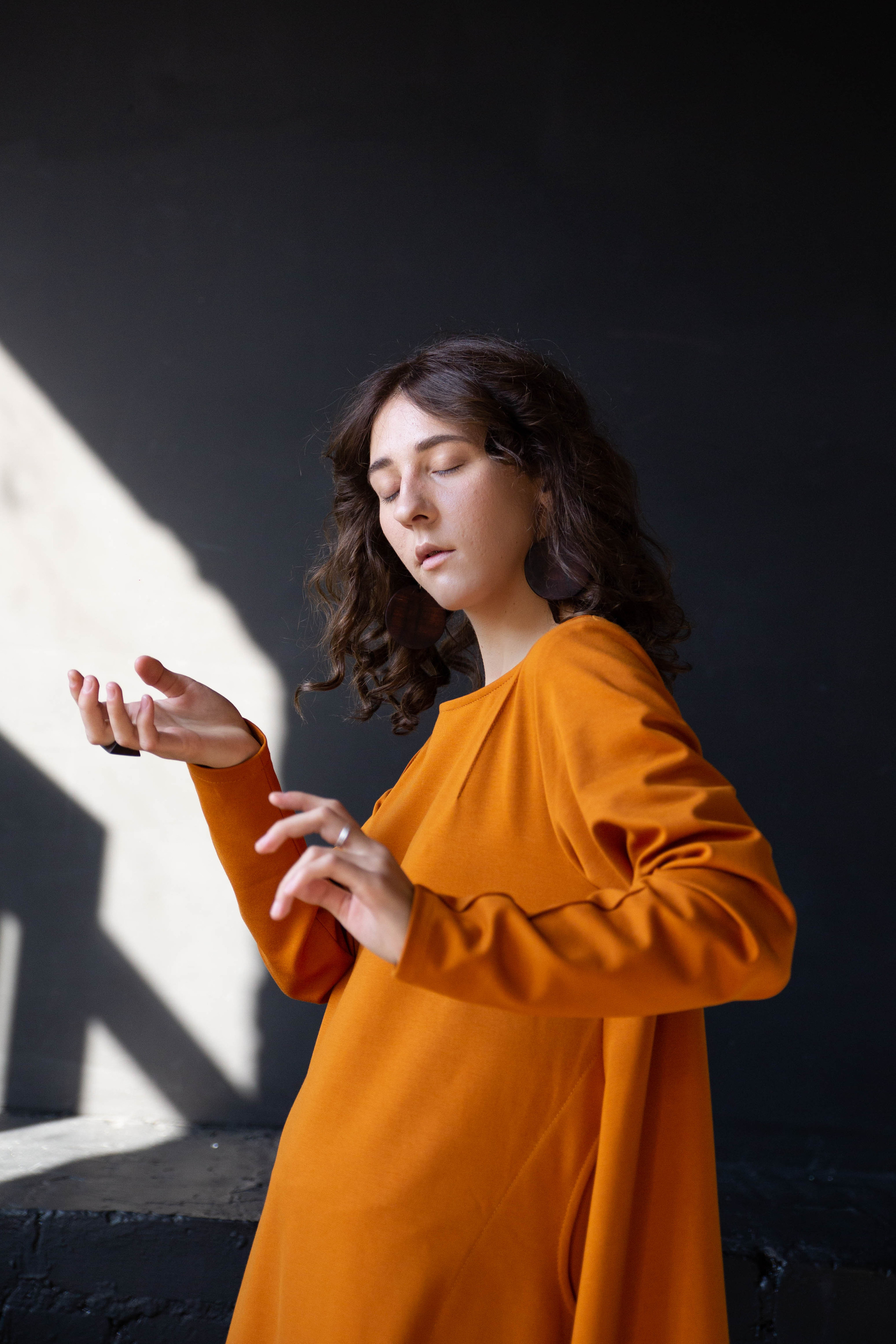 Женский портрет. Женский, семейный, контент фотограф в Одинцово и МСК Марина Алавердова