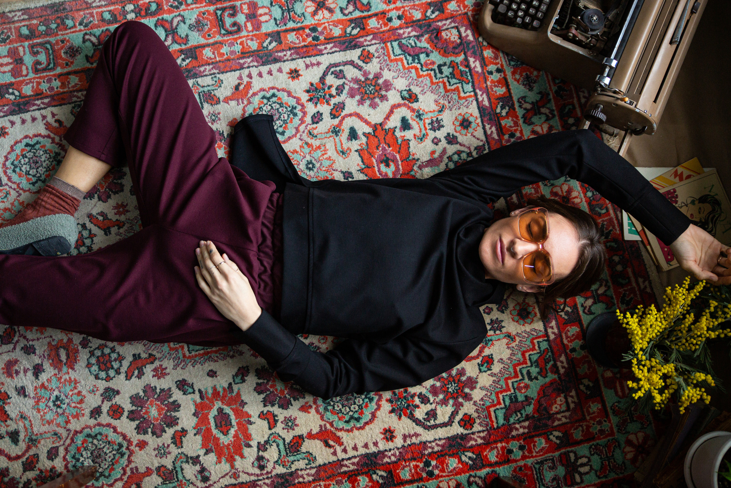 Гуччи в Союзе. Женский, семейный, контент фотограф в Одинцово и МСК Марина Алавердова