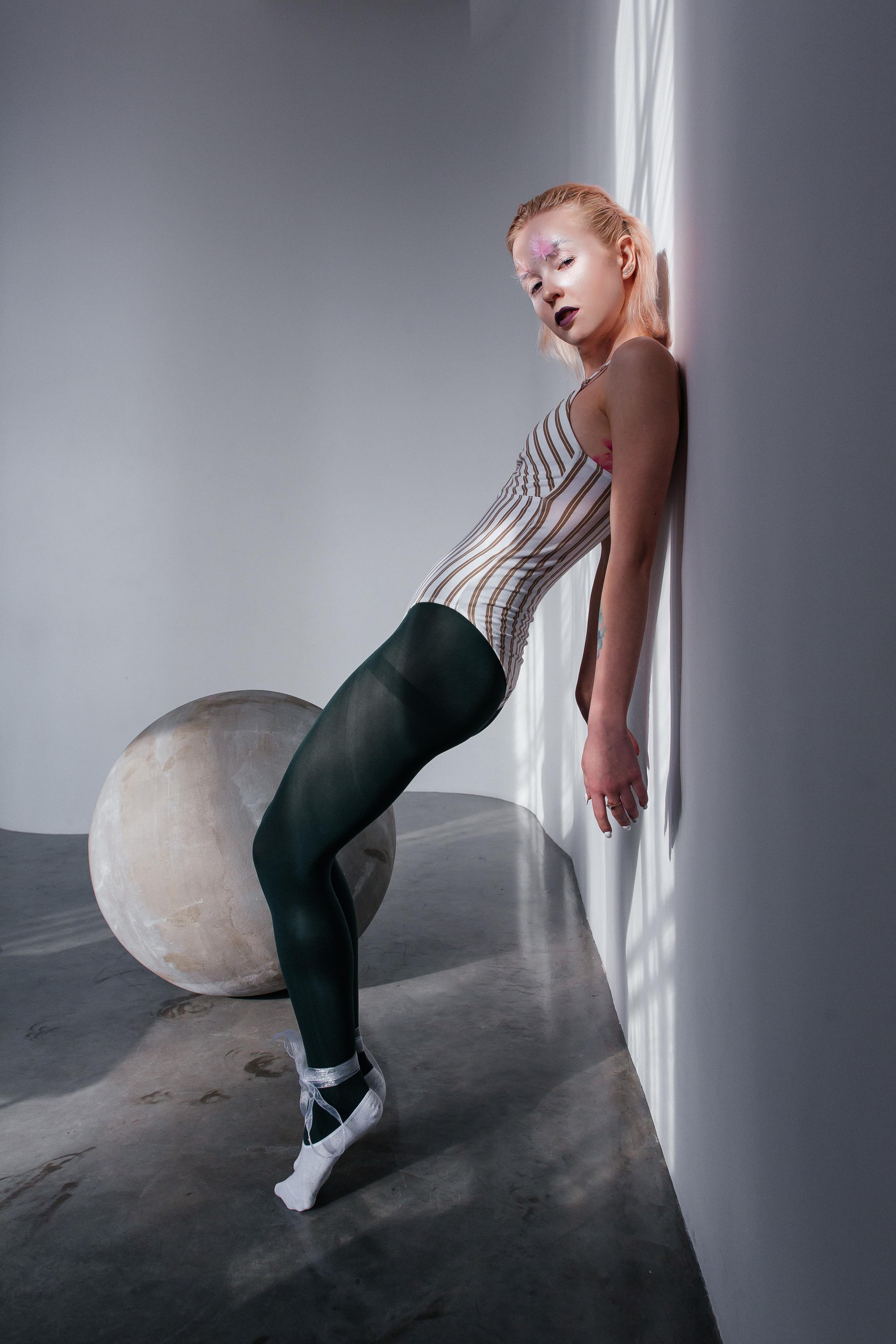 Белый. Женский, семейный, контент фотограф в Одинцово и МСК Марина Алавердова