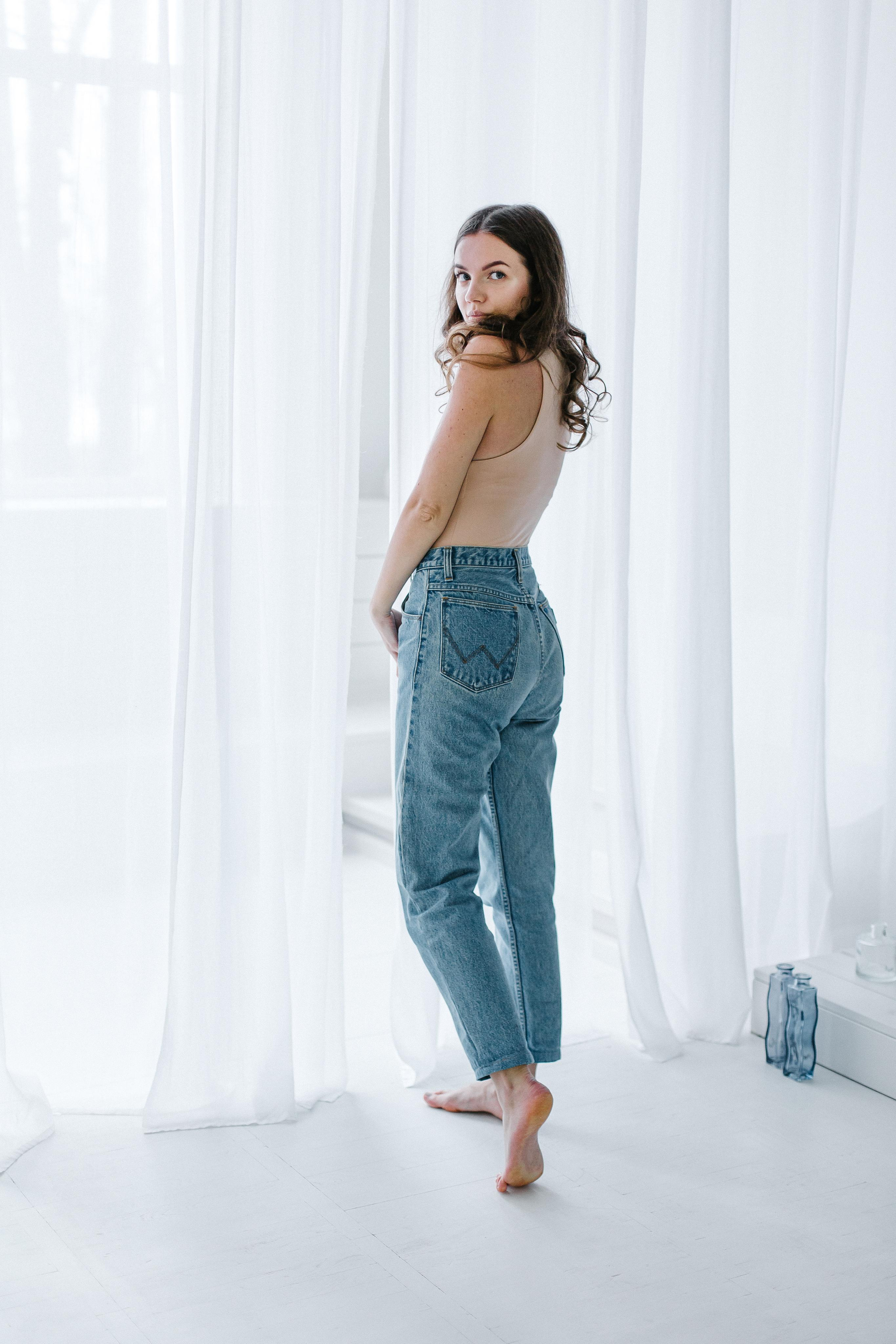 Женский портрет. Женский, семейный, контент фотограф в Одинцово и МСК Марина Алавердова