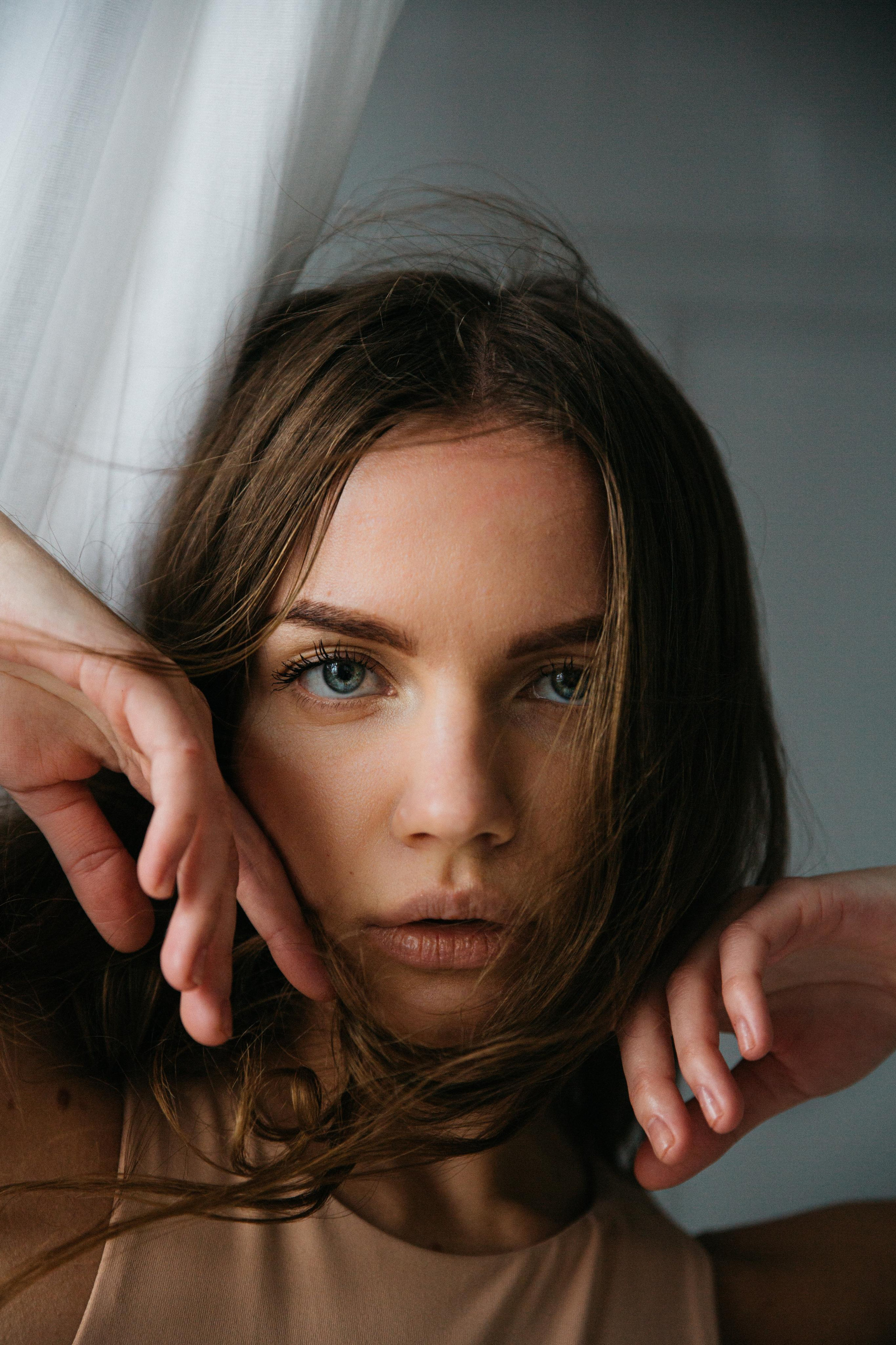 Женский портрет. Женский, семейный, контент фотограф в Одинцово и МСК Марина Алавердова