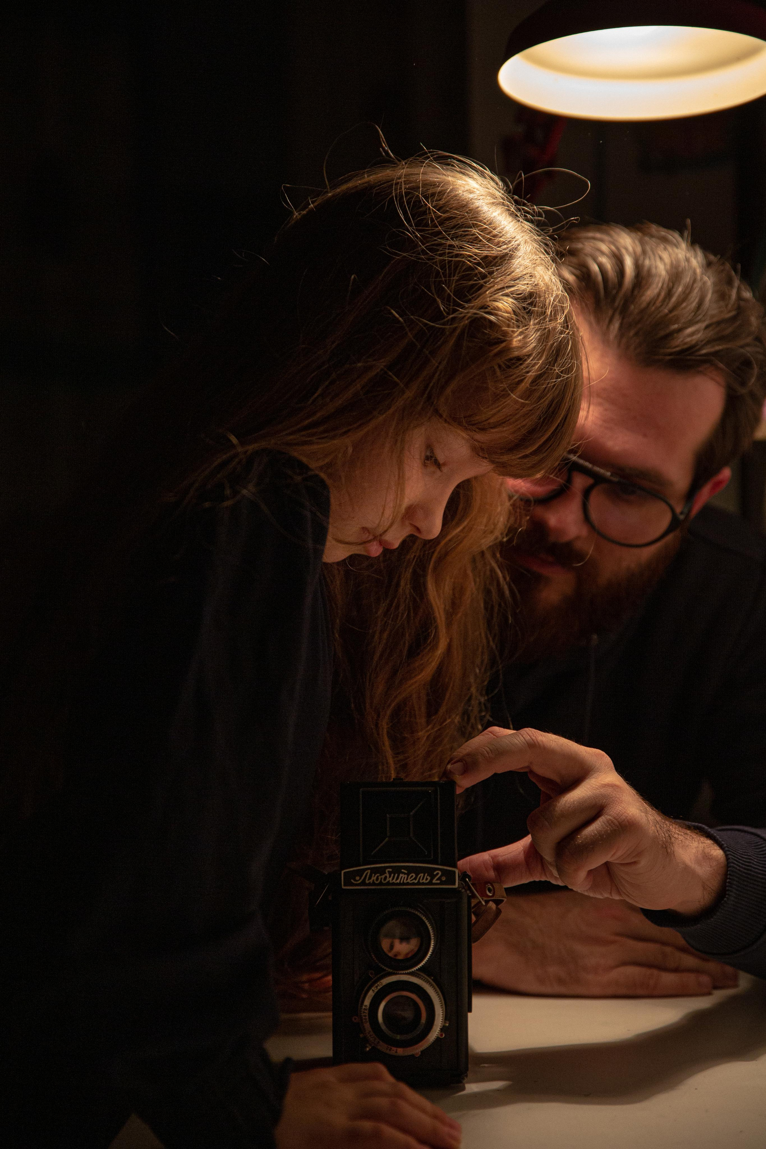 Семейные съёмки. Женский, семейный, контент фотограф в Одинцово и МСК Марина Алавердова