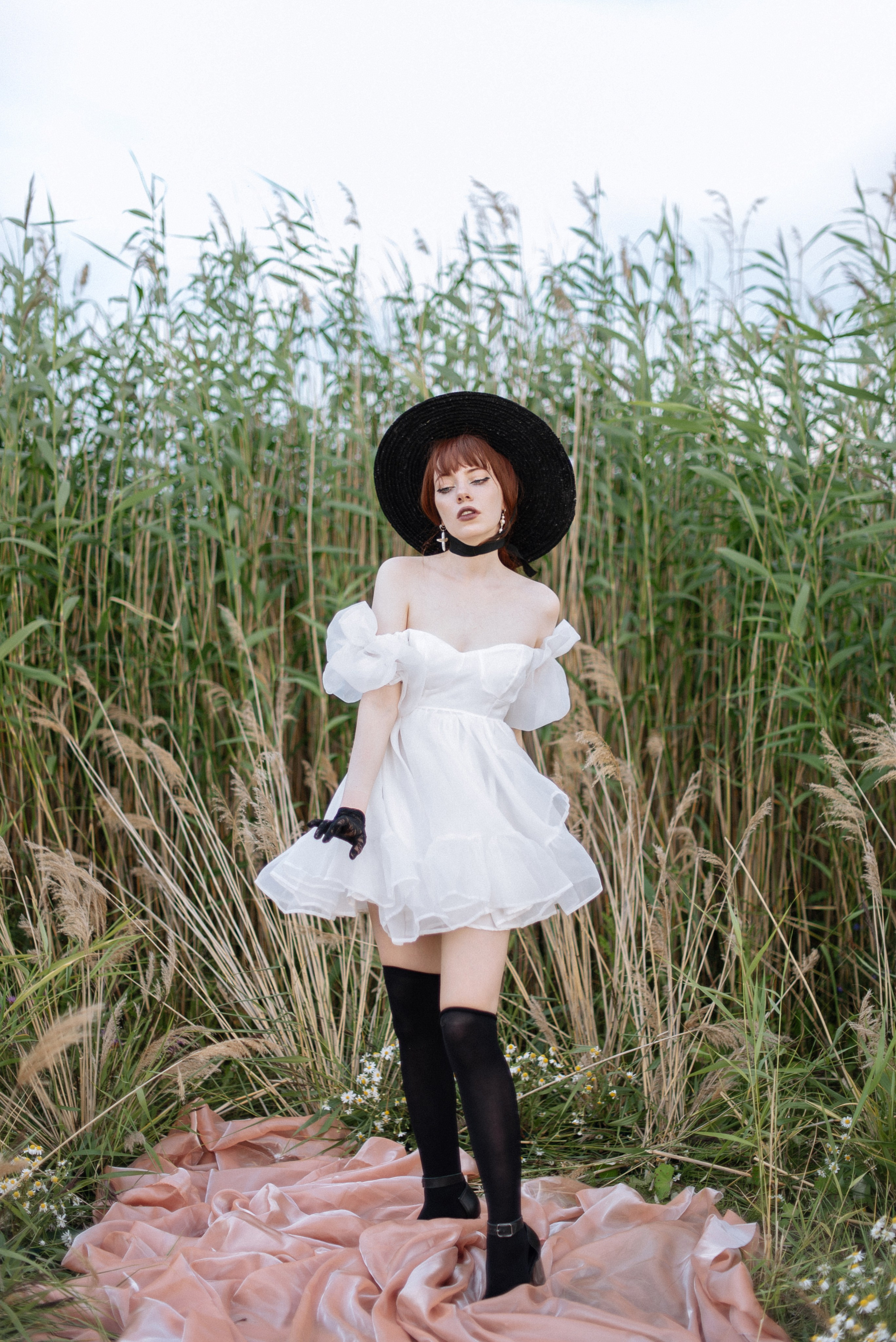 Katya Shinya. Lisawetta. Фотограф в Санкт-Петербурге