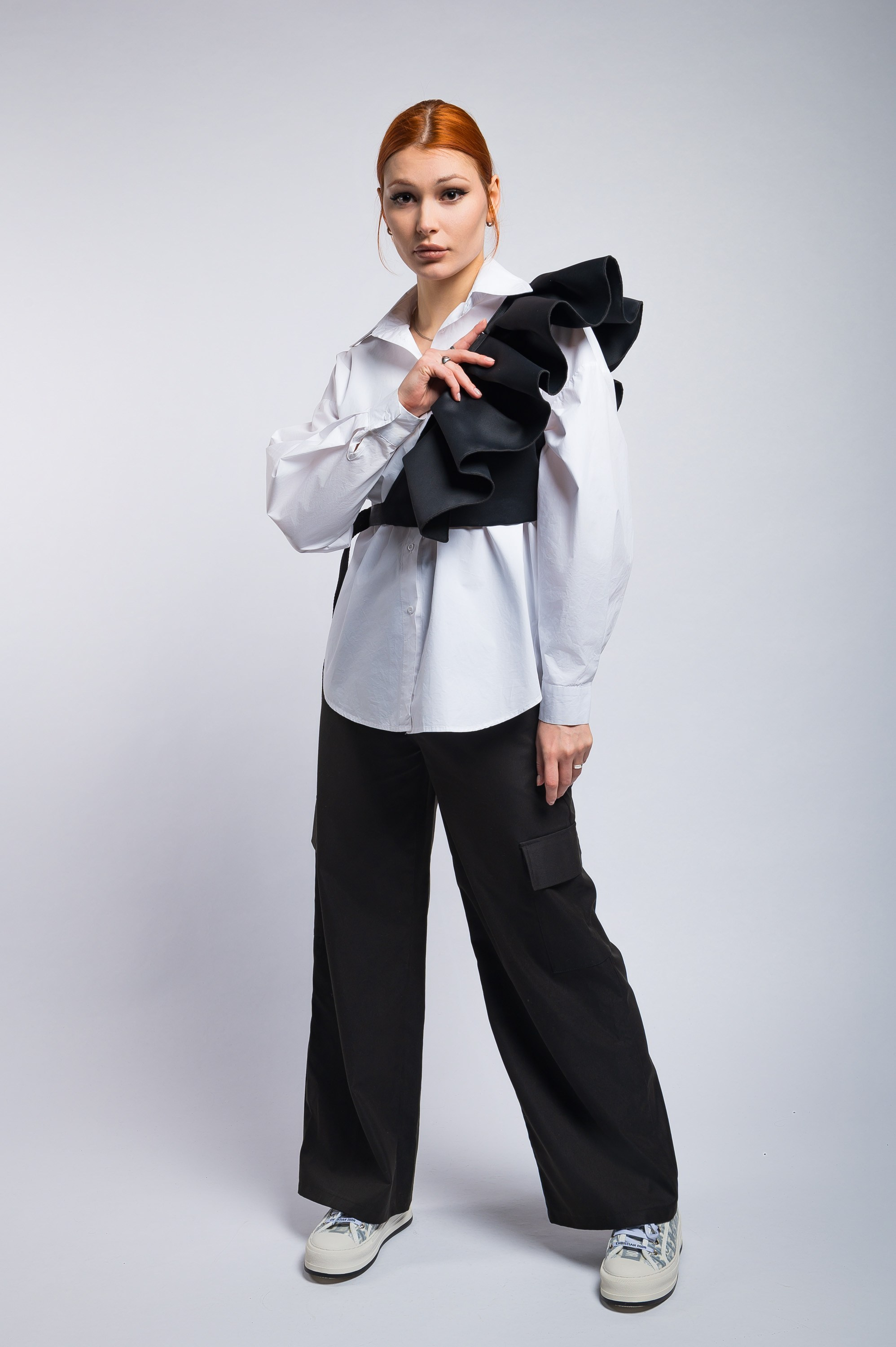 Рюши. Главная