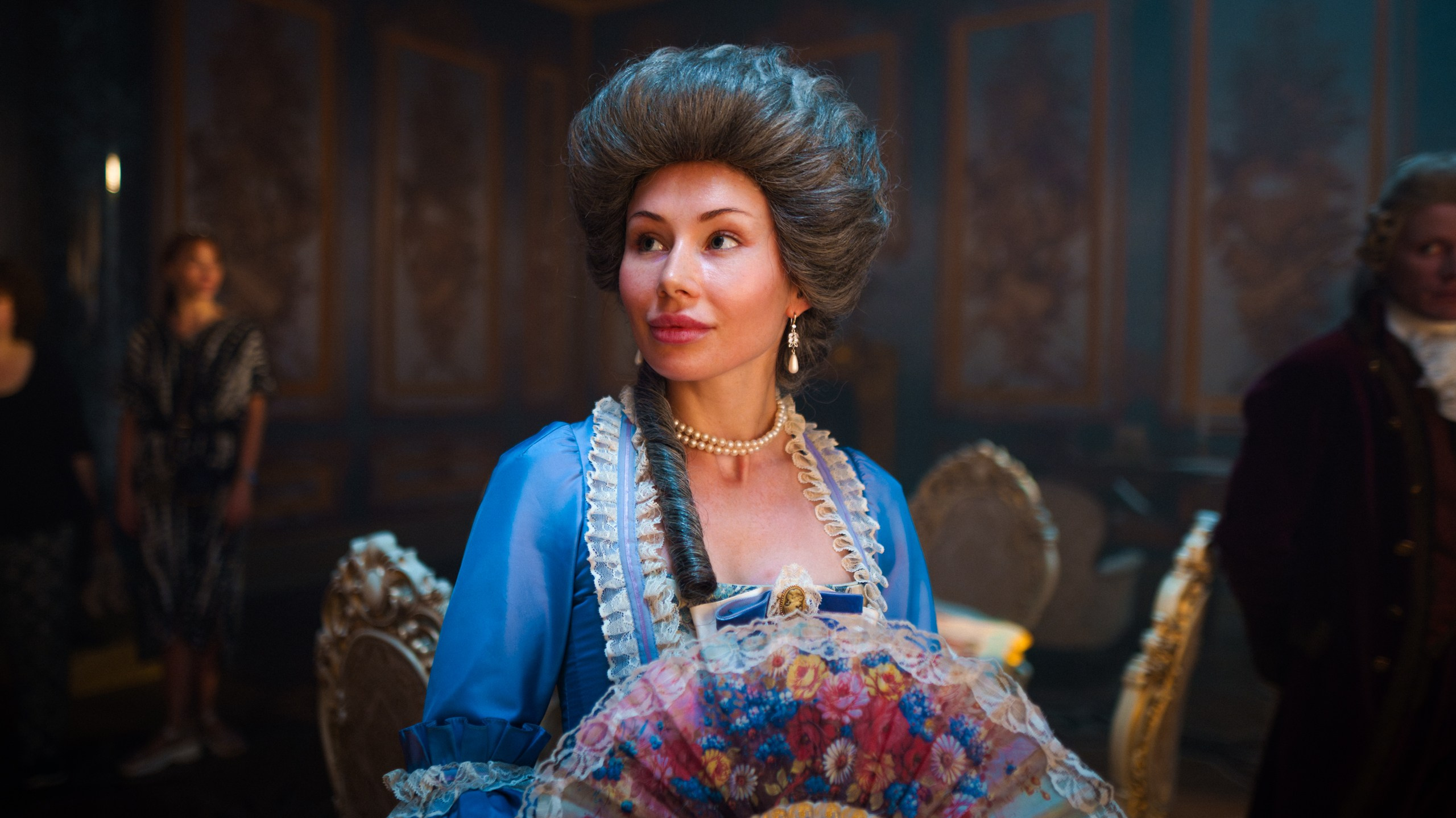 Екаьерина великая