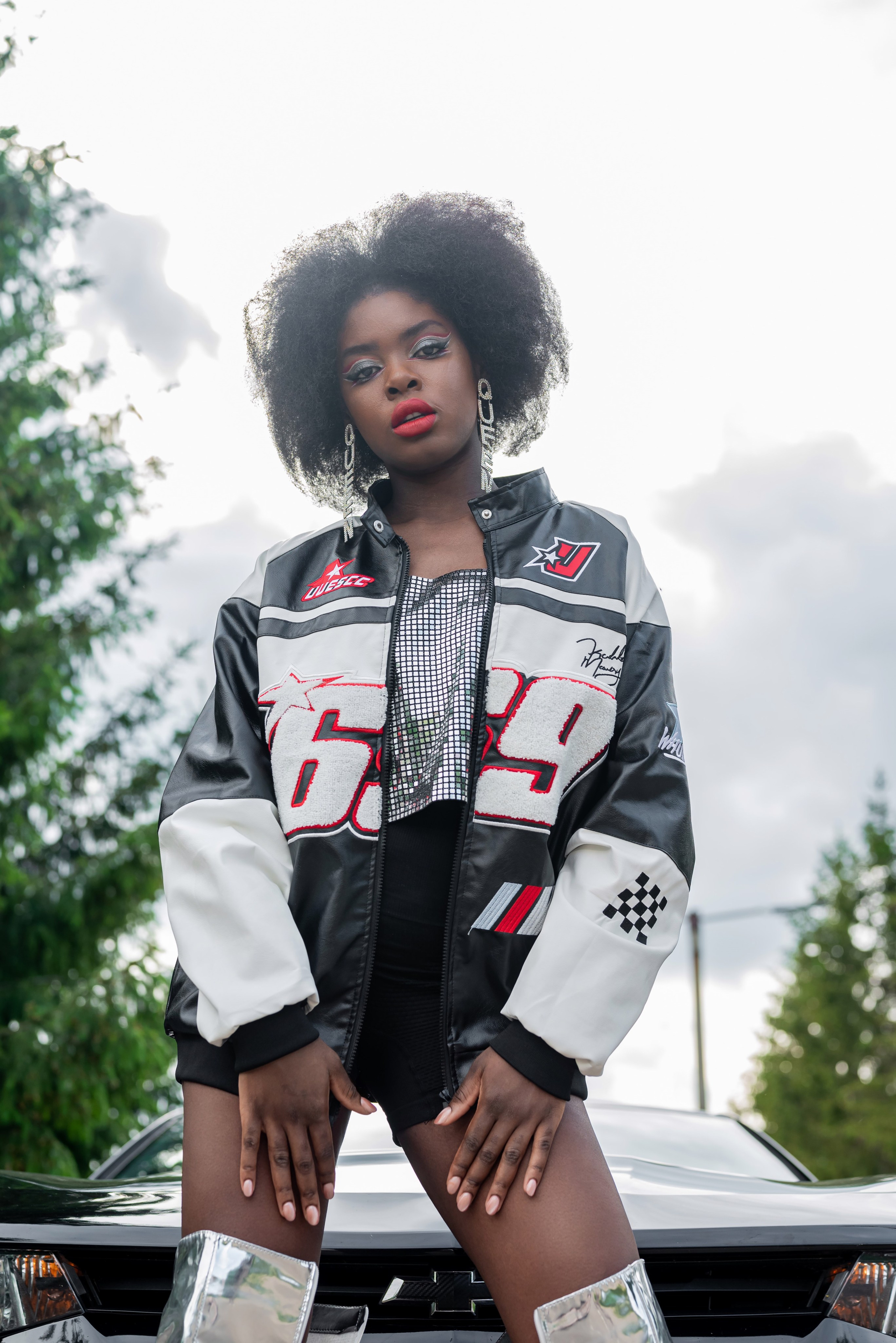 София. Фотограф в городе Салават