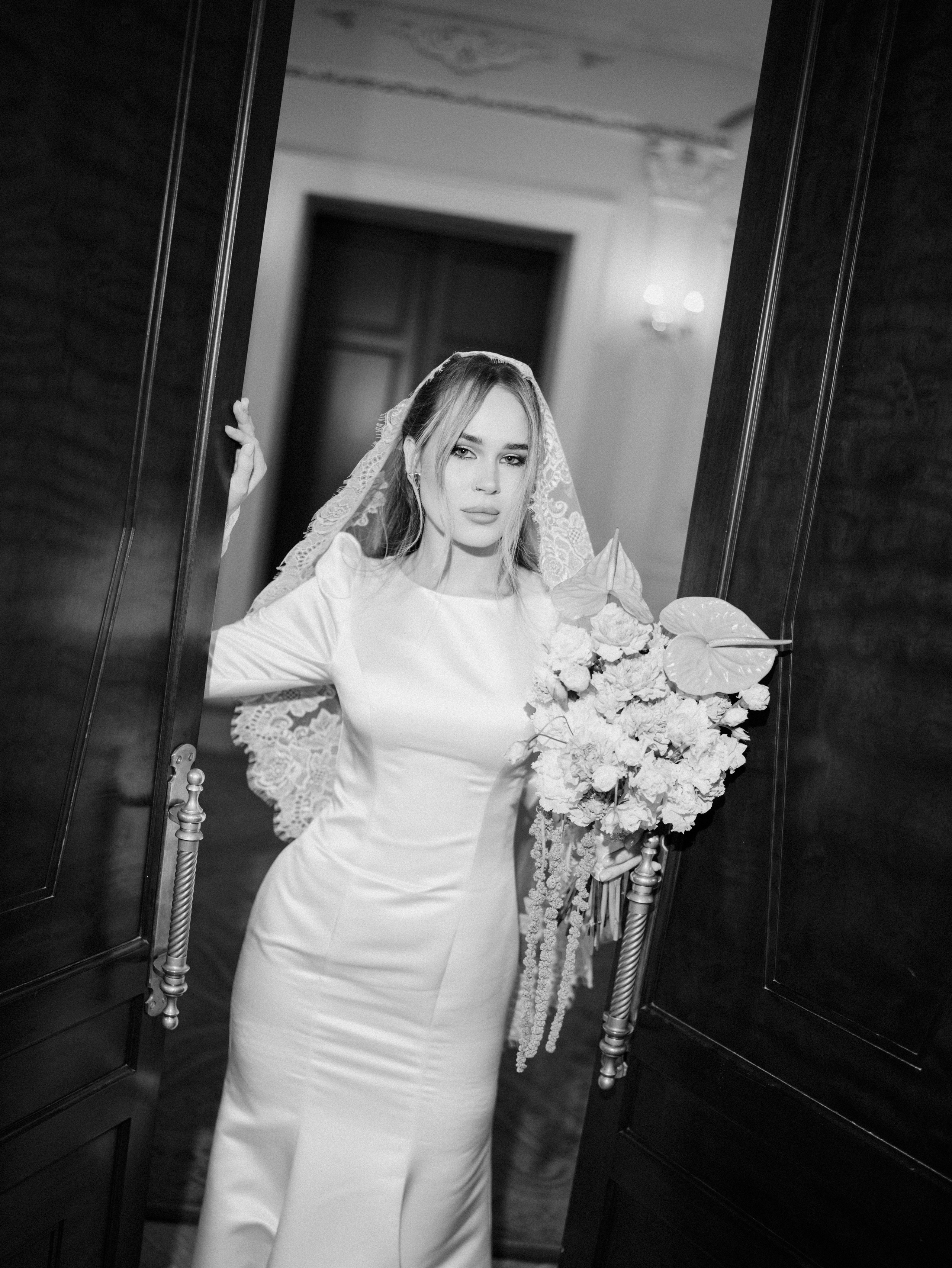 Дарья + Антон. Свадебный фотограф