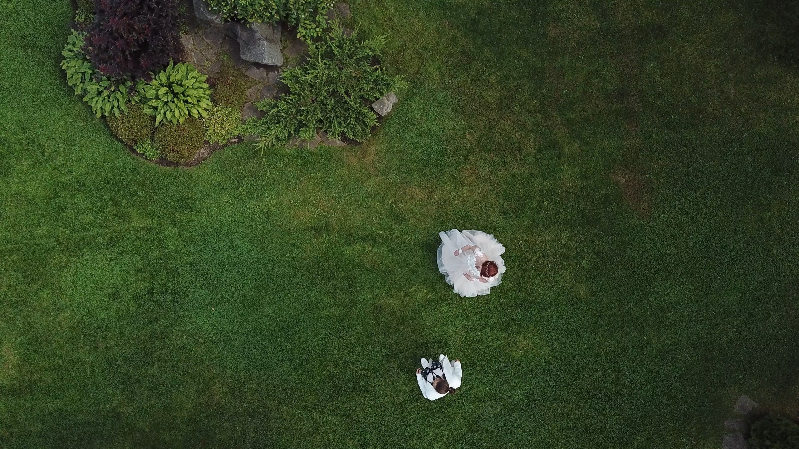 савдебная съемка с дрона в москве