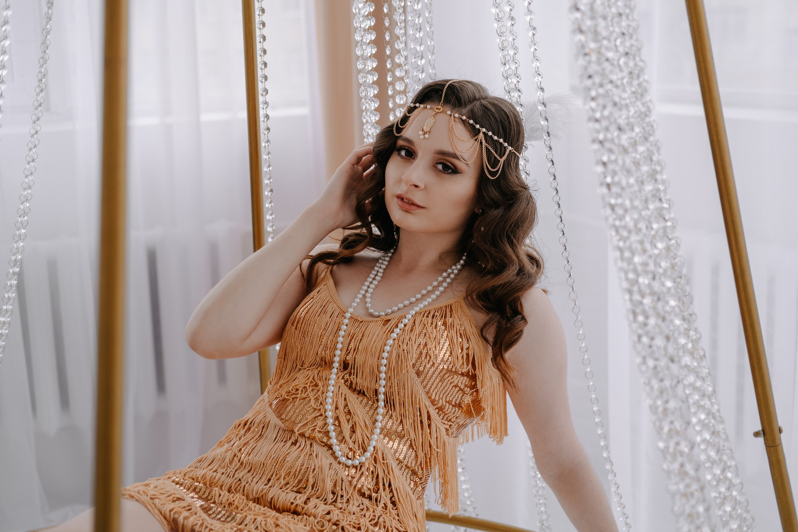 Роскошный проект. Фотограф Москва, Смоленск