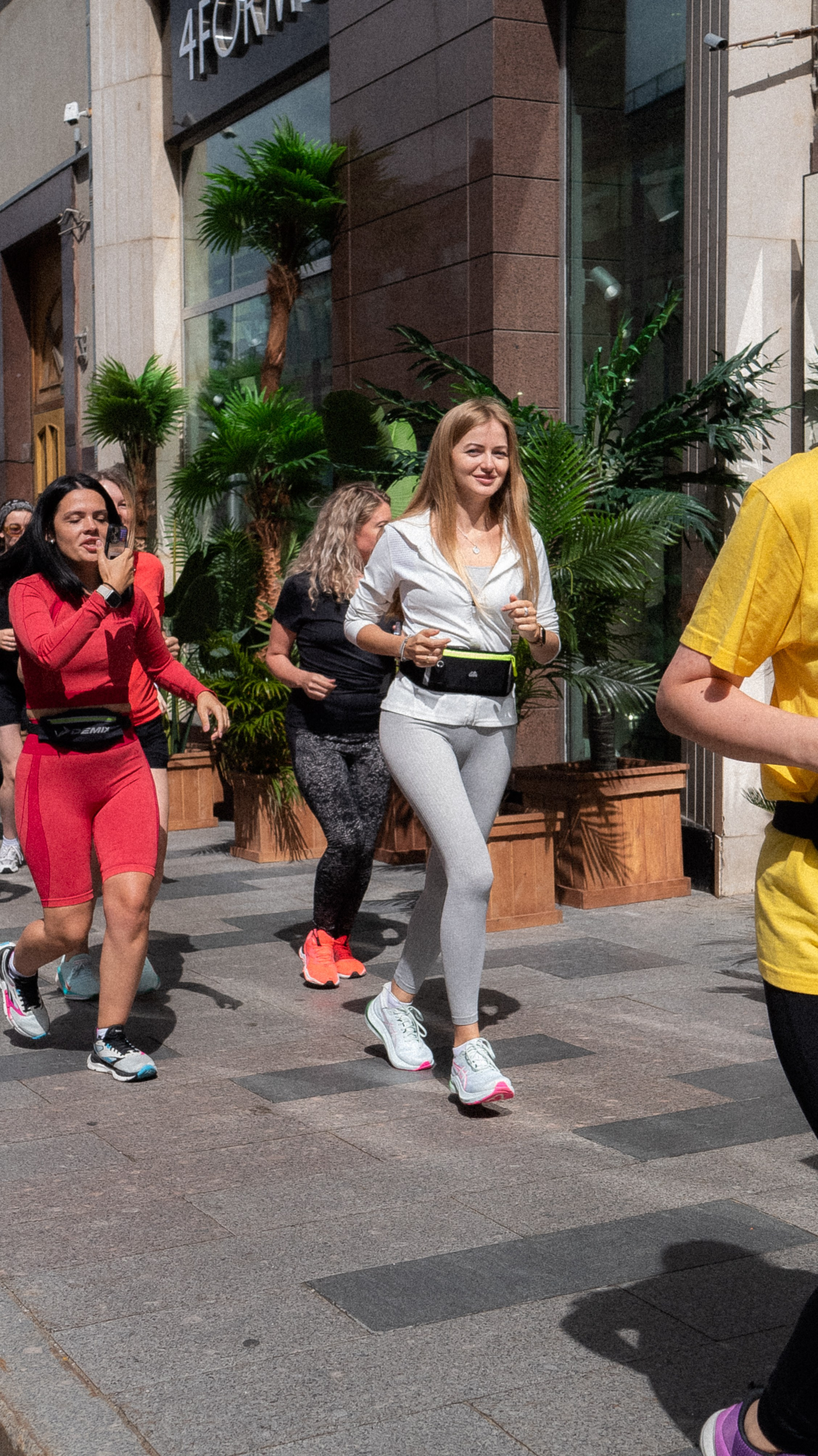 Beer Social Run. Vladimir Tatko