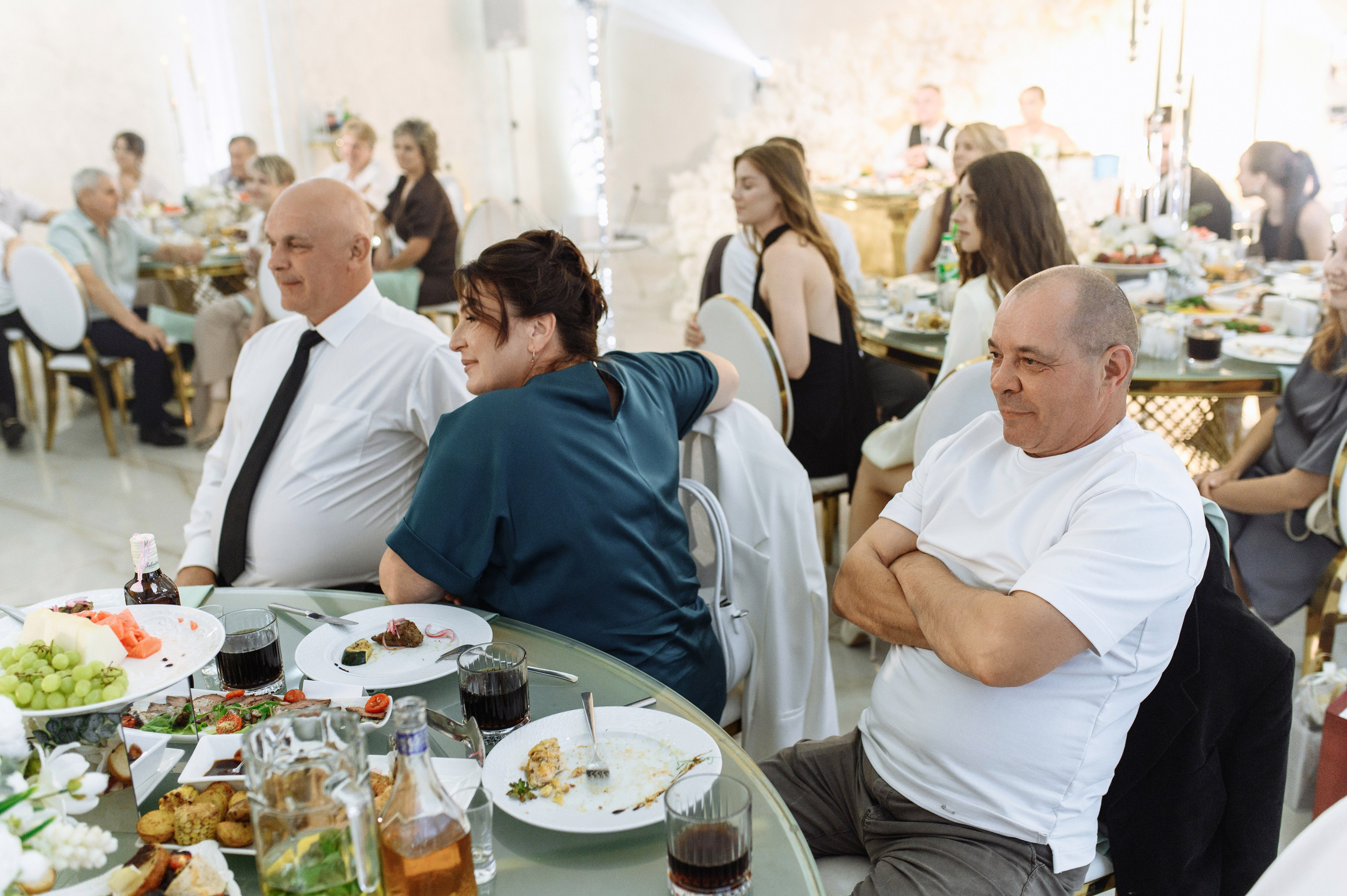 Алексей и Анна. Фотограф Кирилл Верт