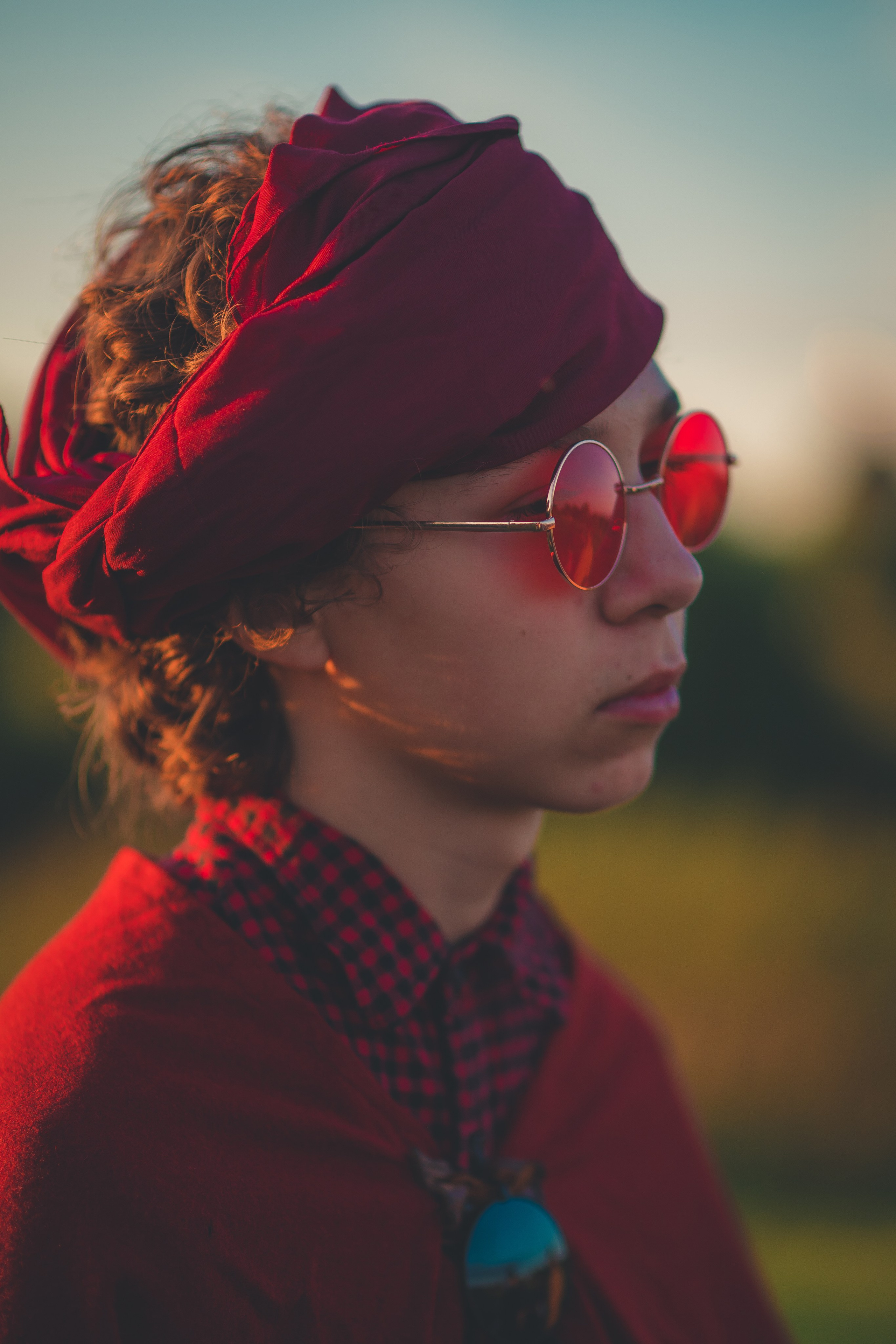 Детский лагерь — 5 смена 2023 год. Иван Кубик — фотограф и видеограф