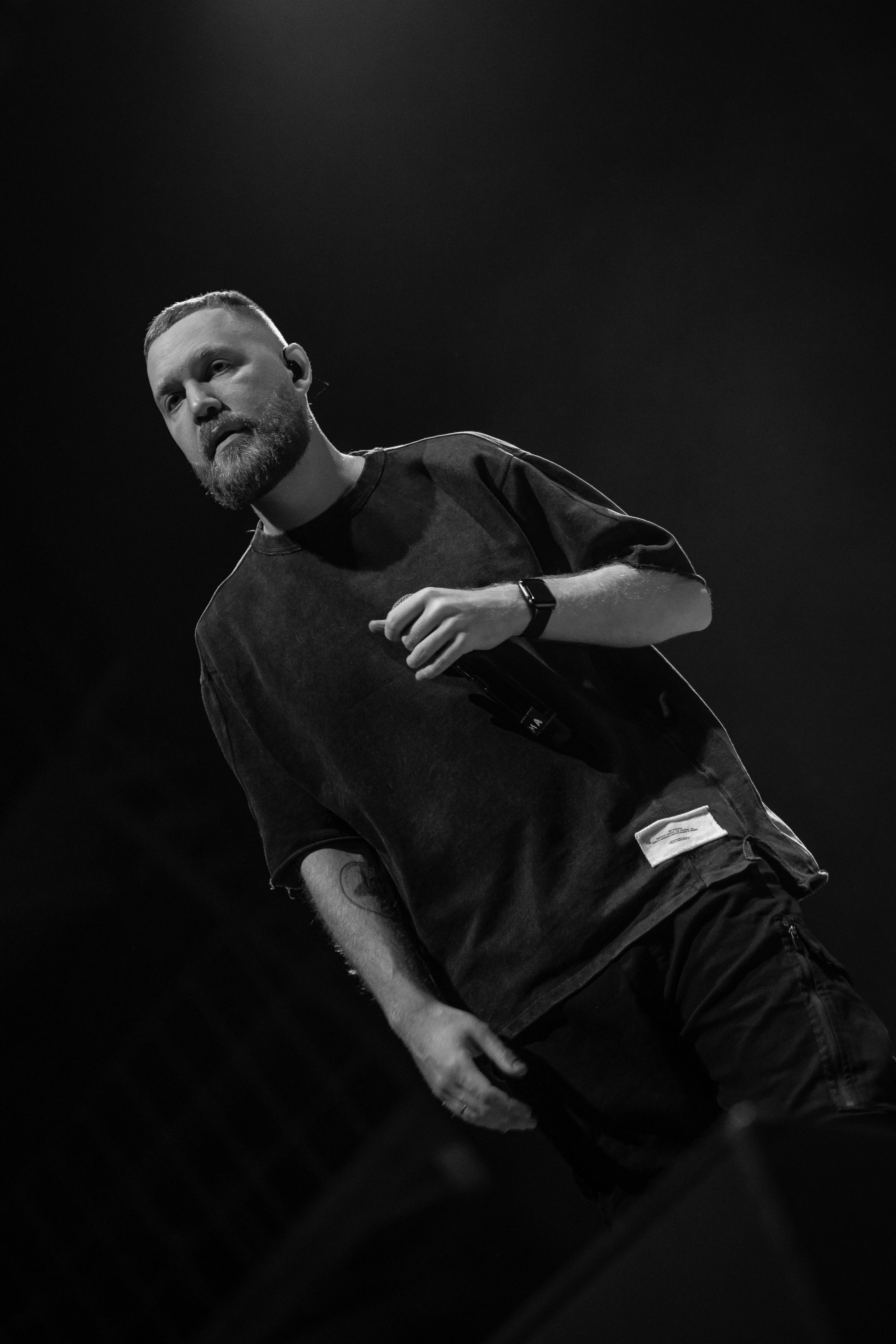 ГРОТ — репортажная съёмка. Иван Кубик — фотограф и видеограф