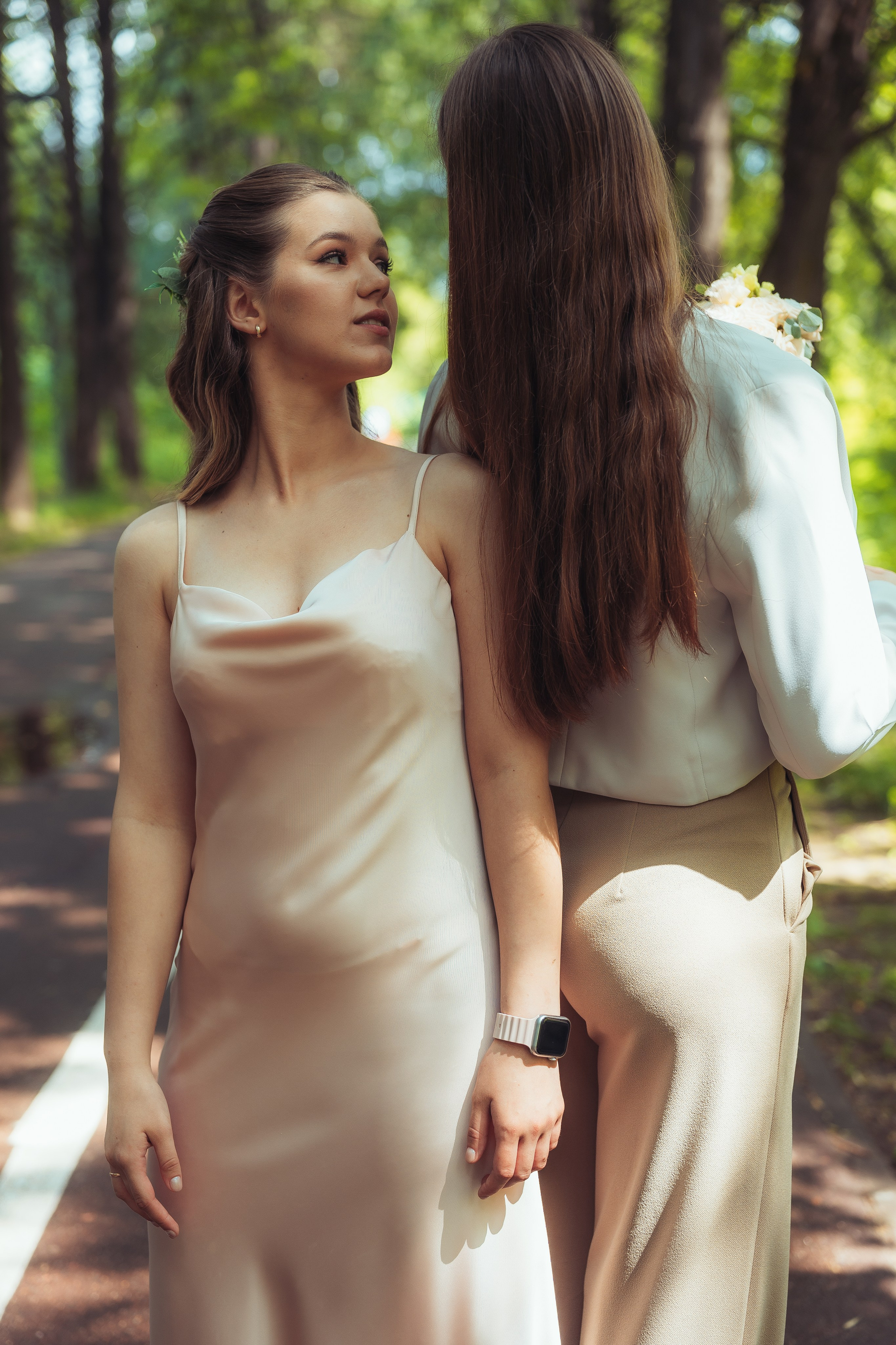 Свадебная съёмка Ивана и Анастасии. Иван Кубик — фотограф и видеограф