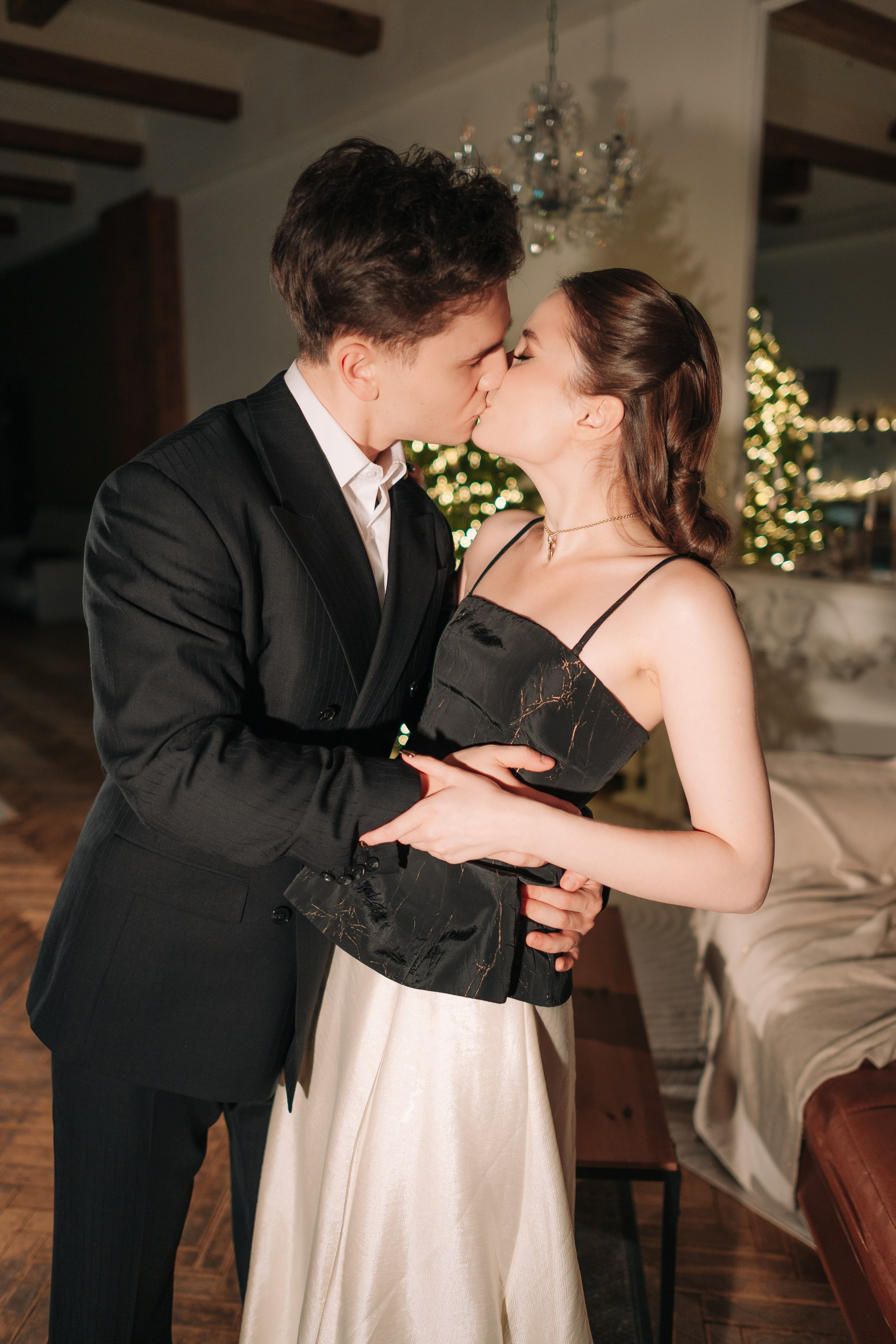 Иван и Ариадна. Иван Кубик — фотограф и видеограф