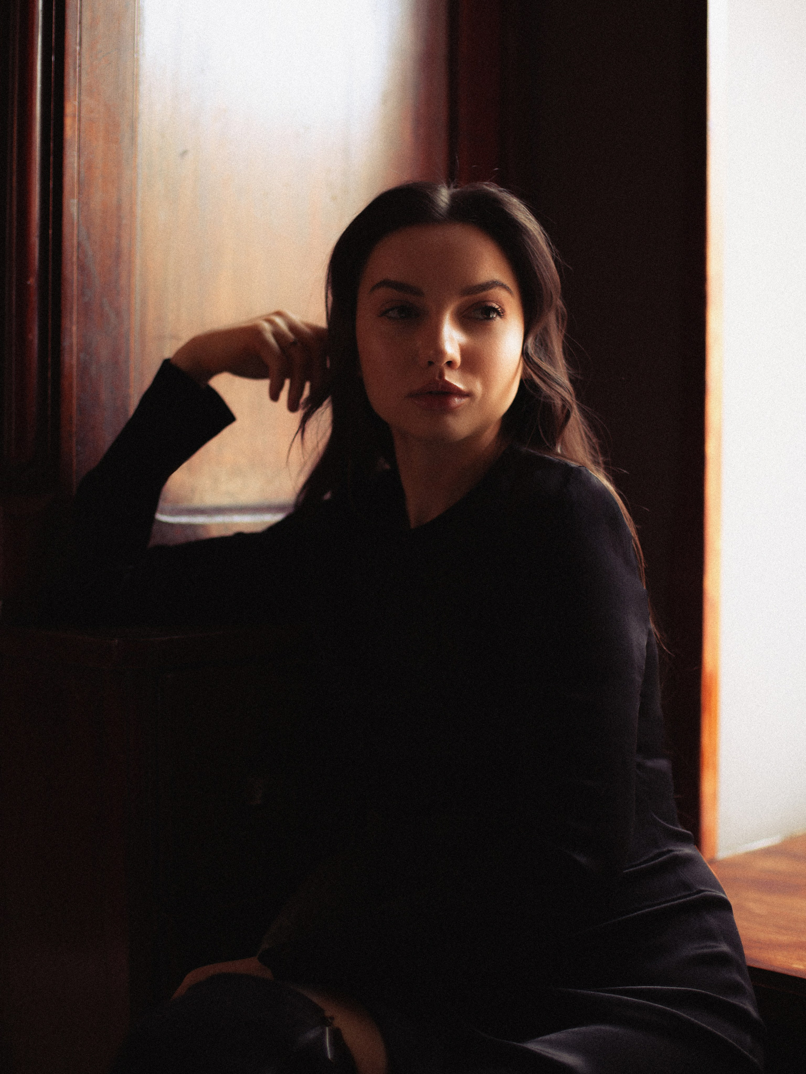 Юля. Фотограф в санкт-Петербурге Макиенко Анастасия