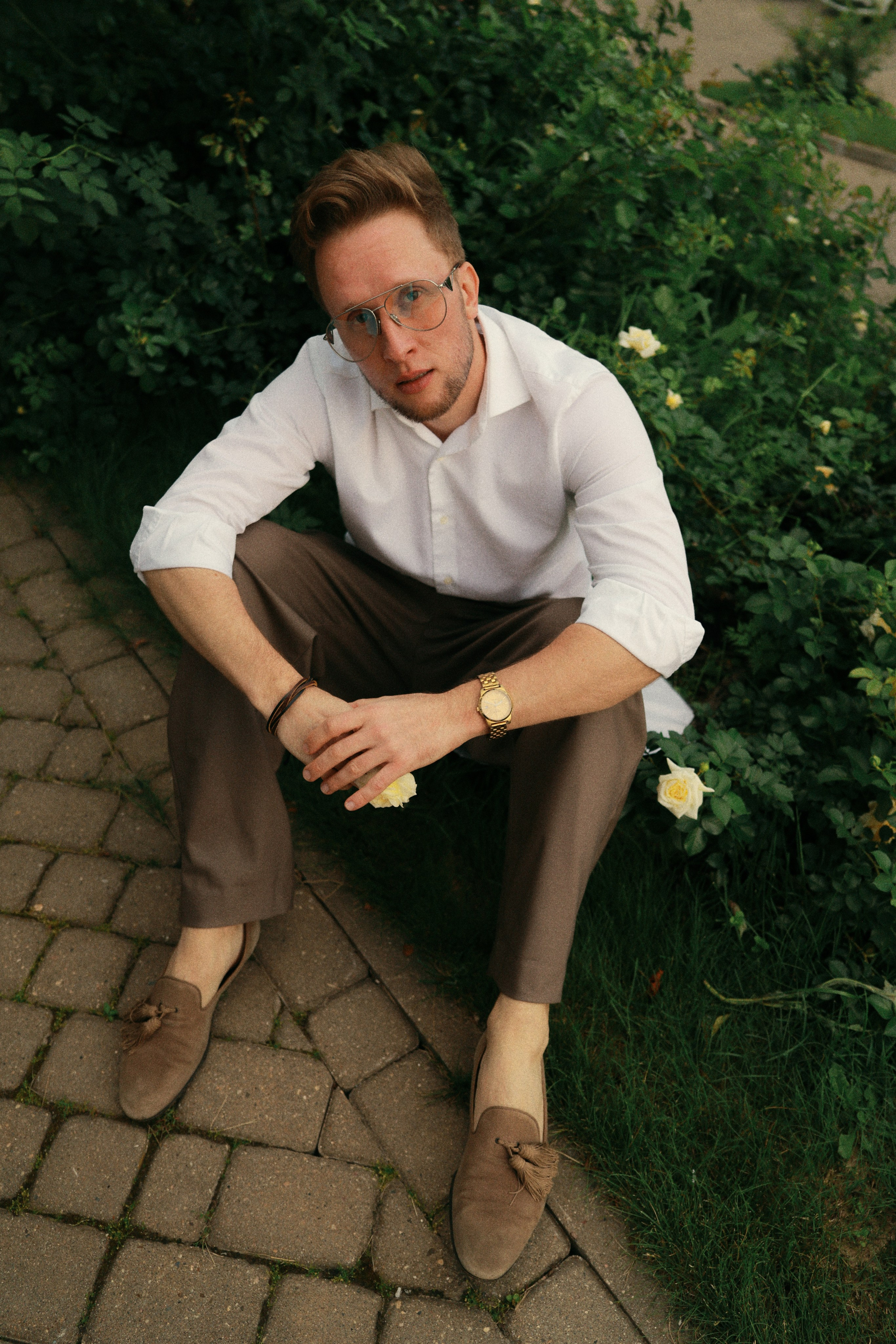 Атмо. Фотограф во Владимире, Москве и Суздале — Полина Романычева