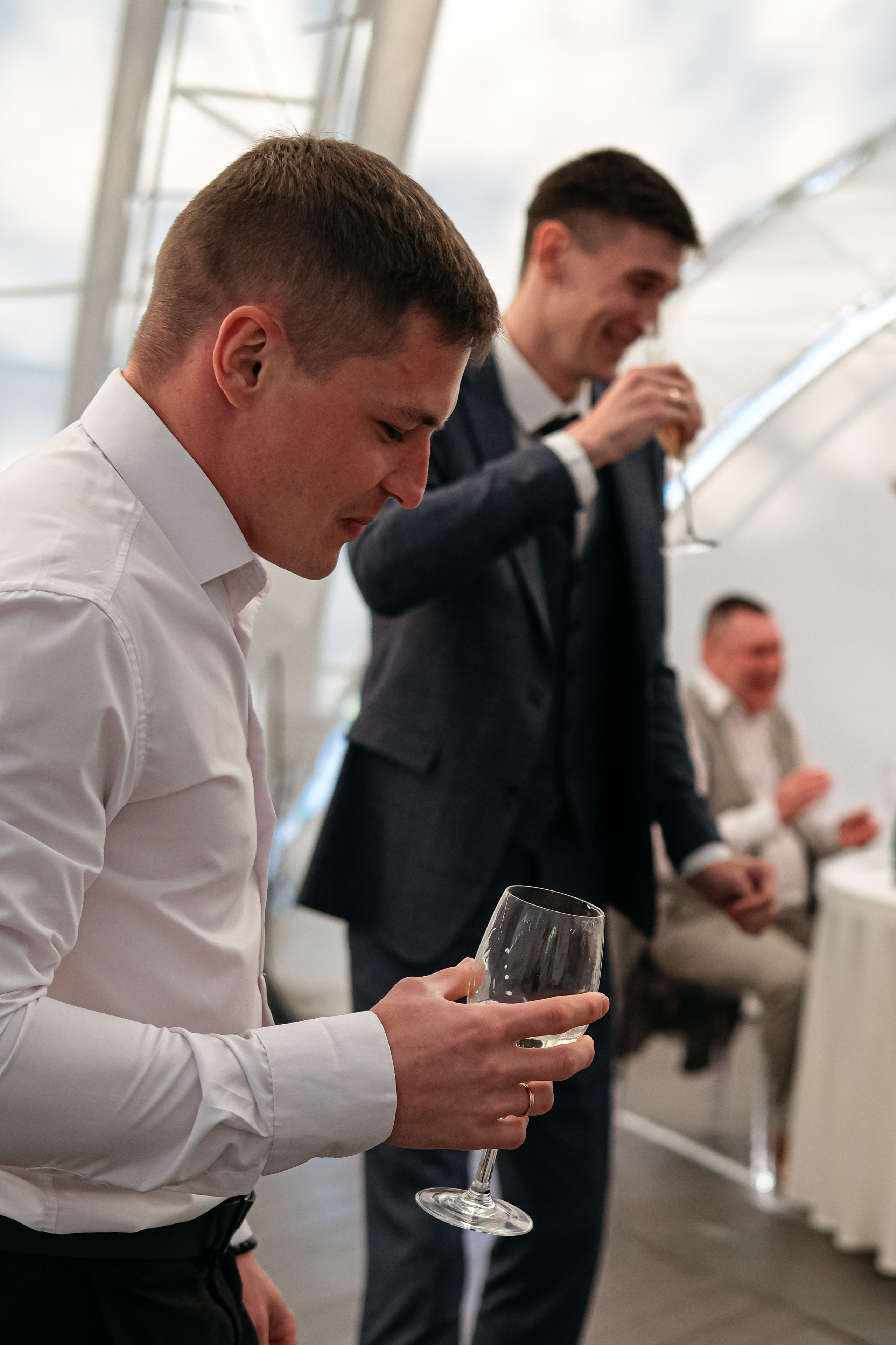 Евгений и Анастасия. Свадебный фотограф Челябинск