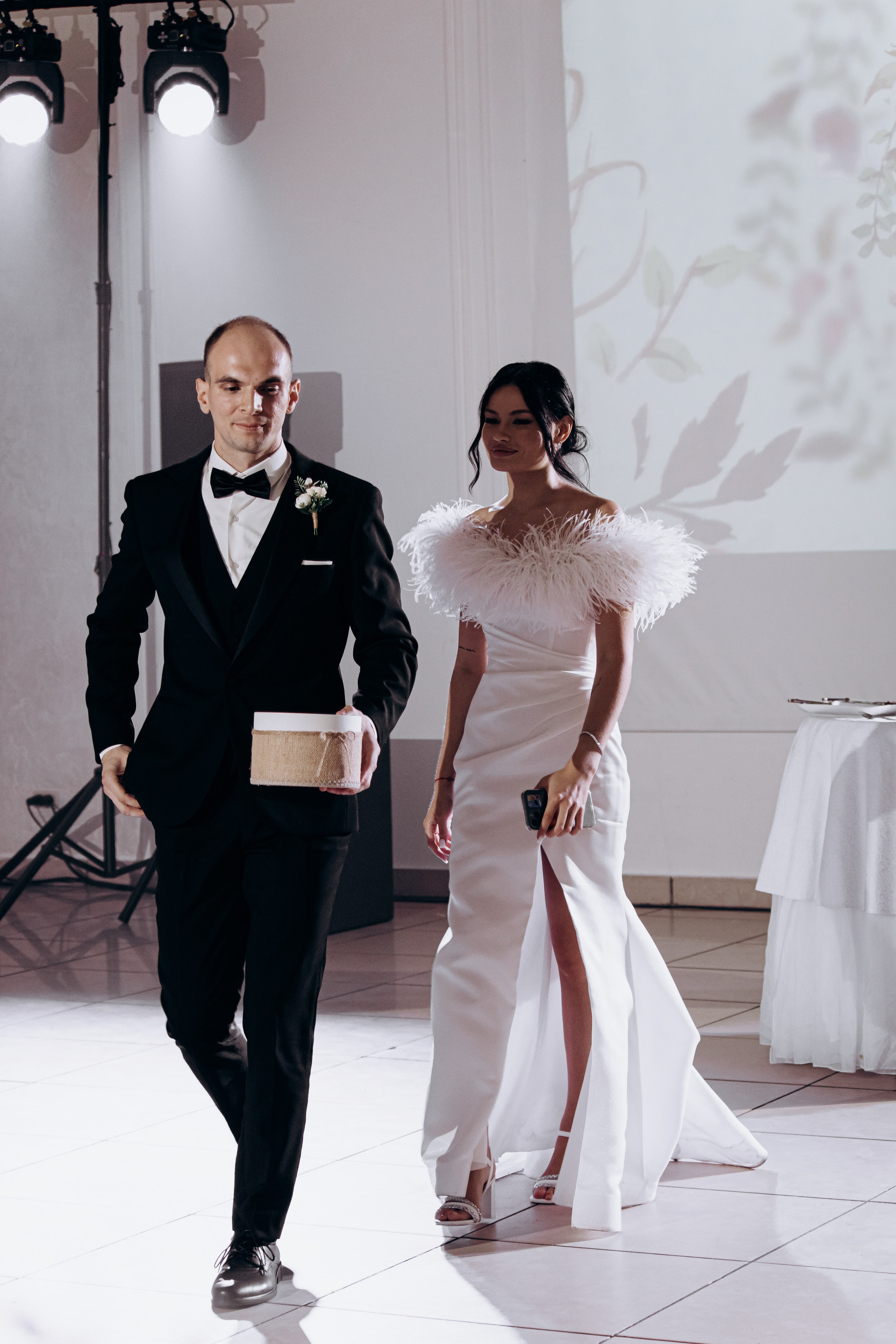 Сергей и Дарья. Свадебный фотограф Челябинск